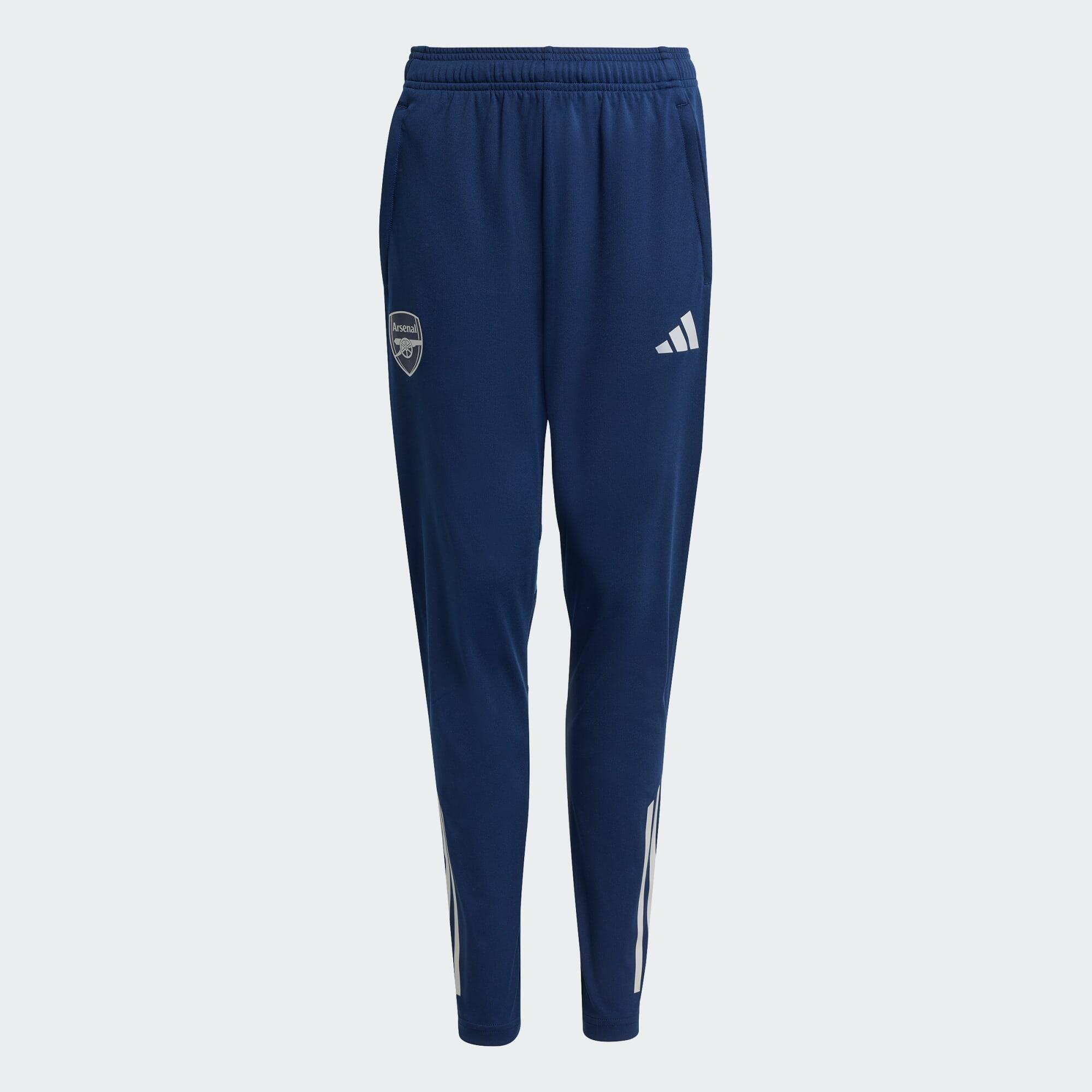 Pantalon d'entraînement Arsenal Tiro 25 Competition 2/7
