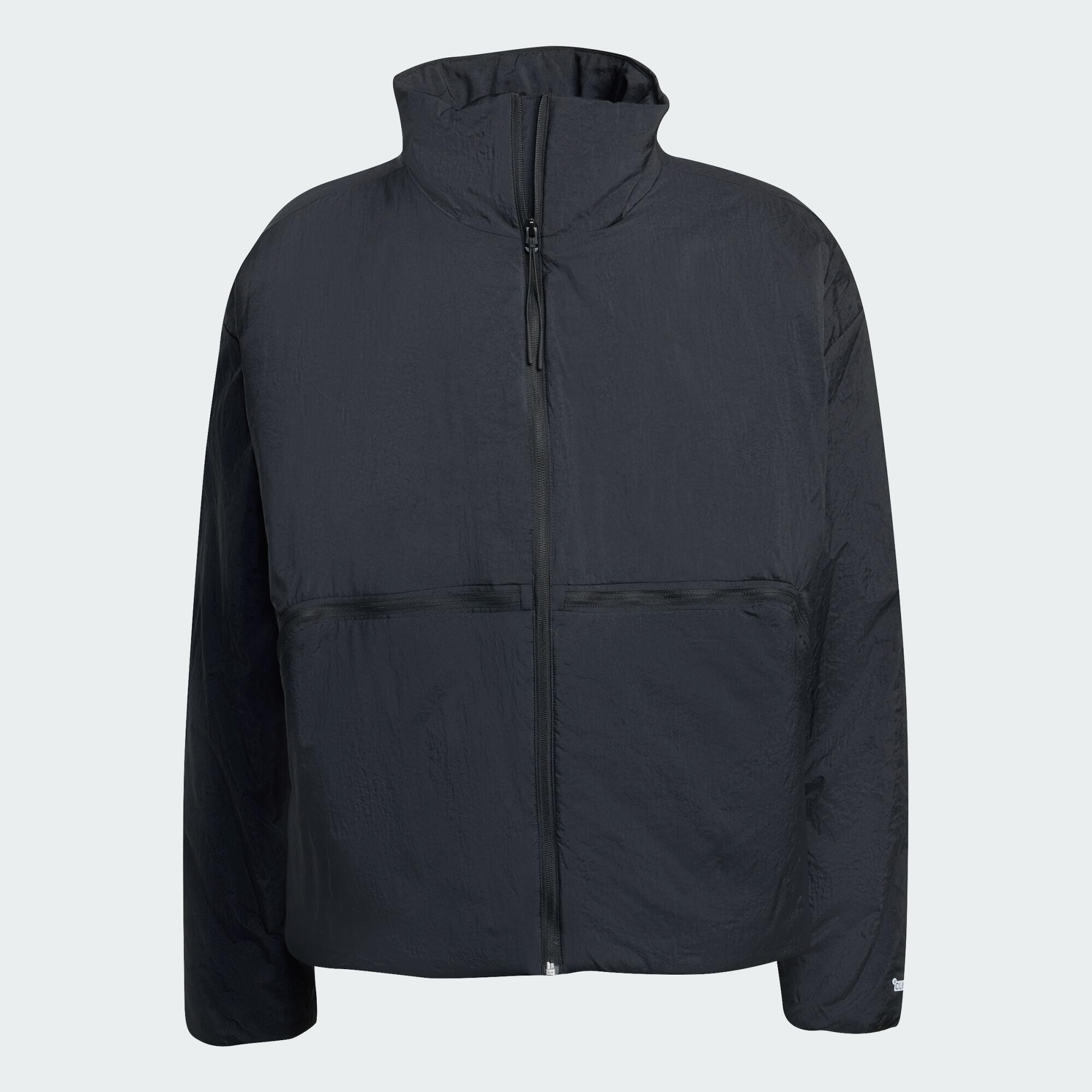 City Tech CLIMAWARM PrimaLoft® Jacke 2/5