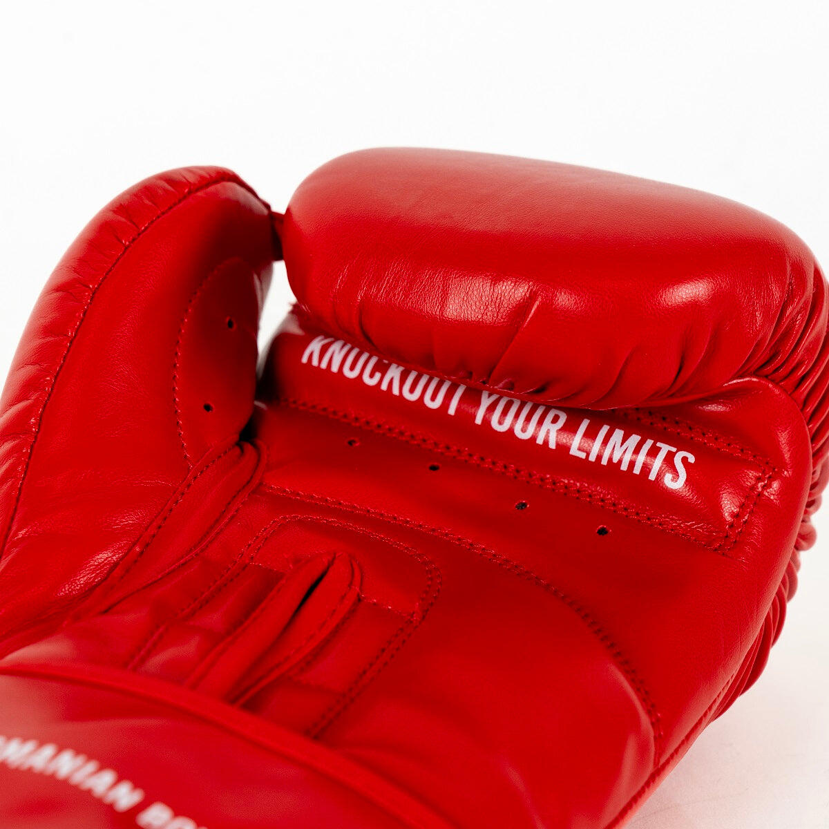 Rękawice bokserskie Knockout Competition 5/7