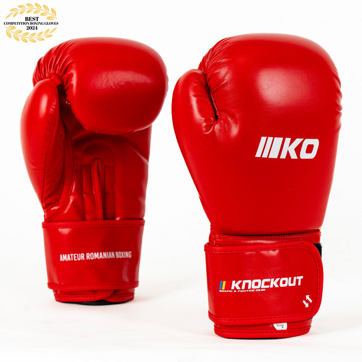 KNOCKOUT picture