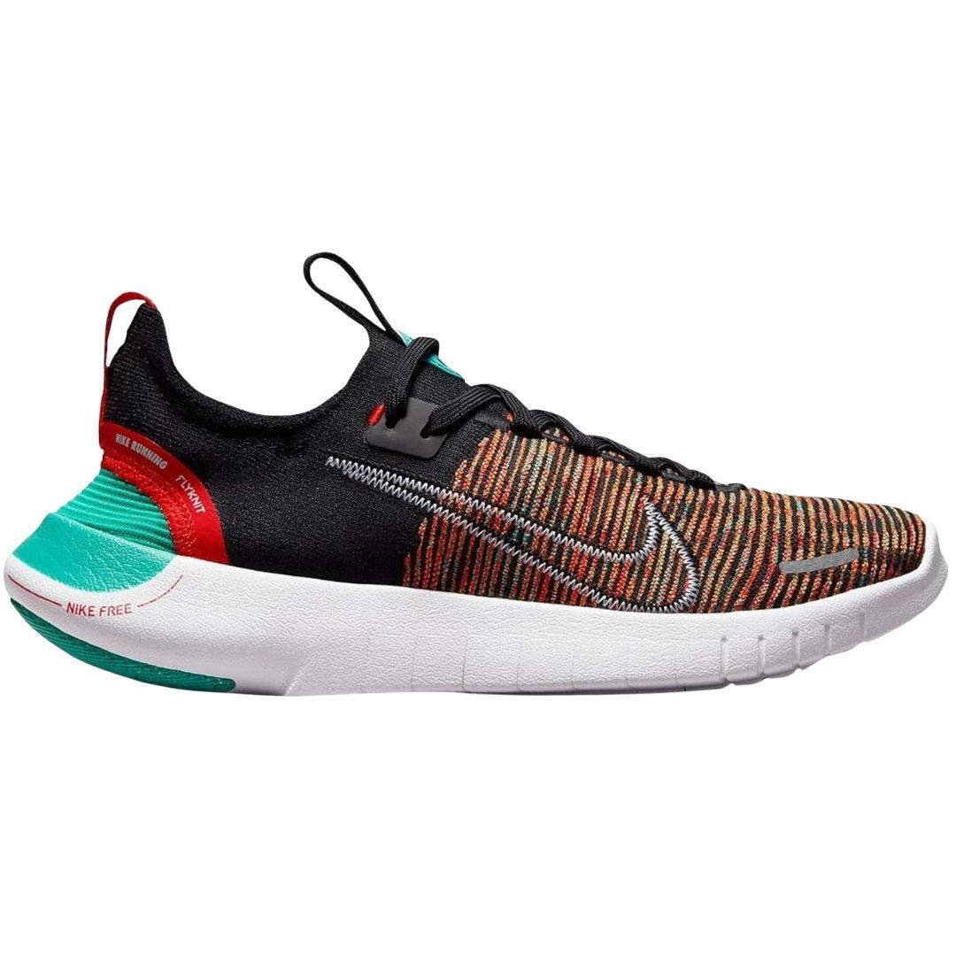 Nike Womens/Ladies Free Run Next Nature Trainers