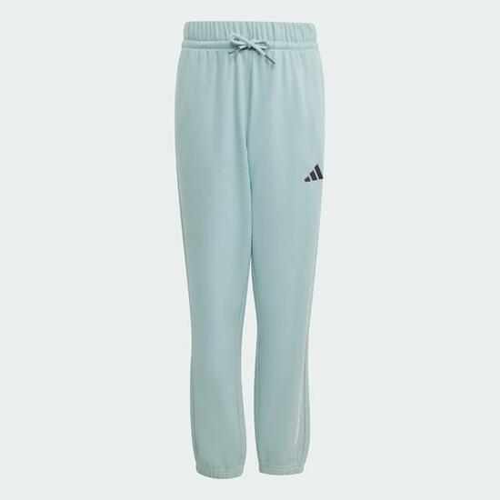 Spodnie adidas Slogan Fleece Pants