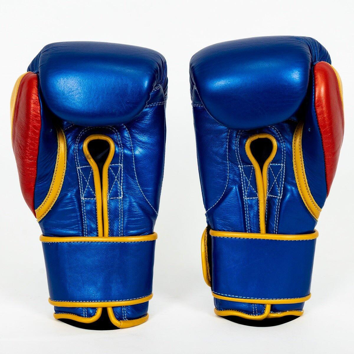 Guanti Knockout box metallic 3/5