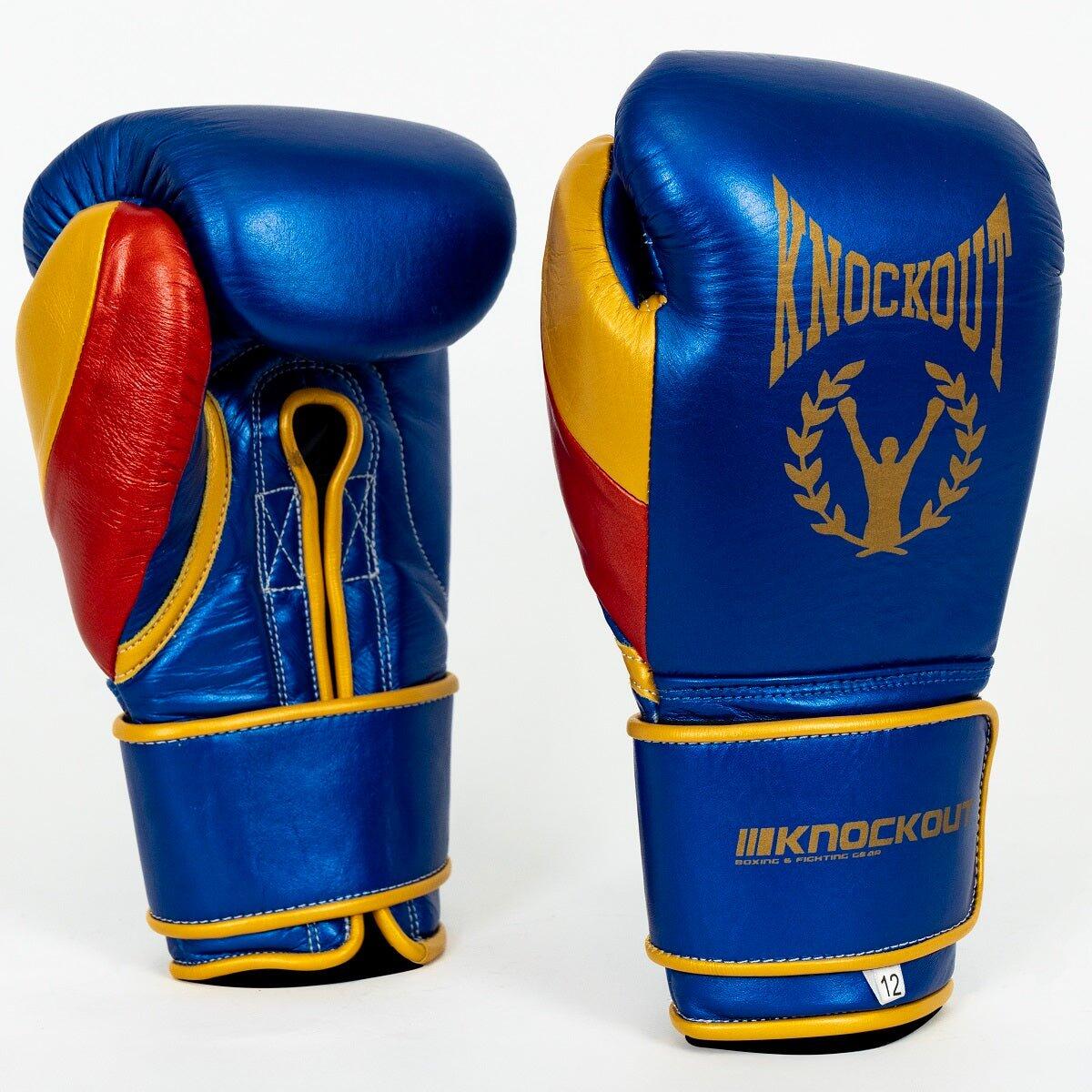 KNOCKOUT picture