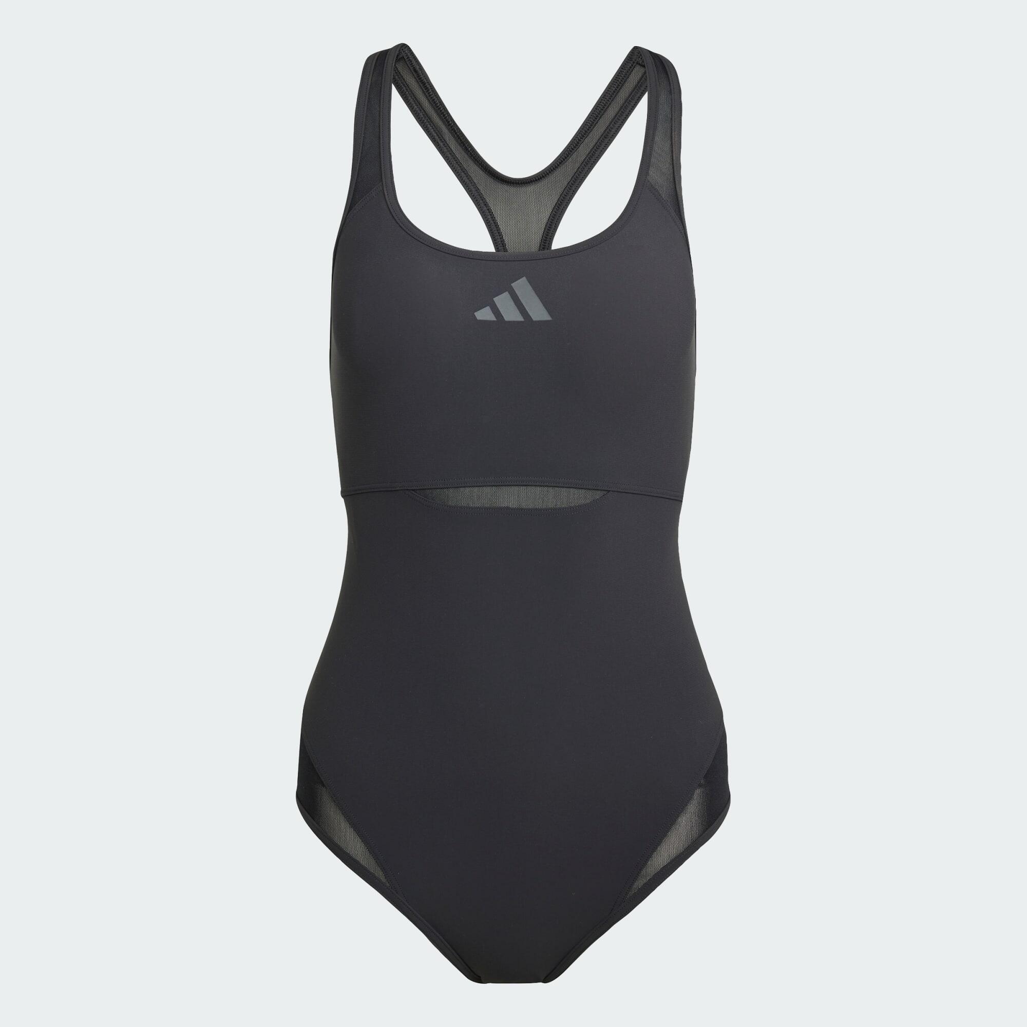 MAILLOT DE BAIN MESH DOS EN Y LANELUX 2/5