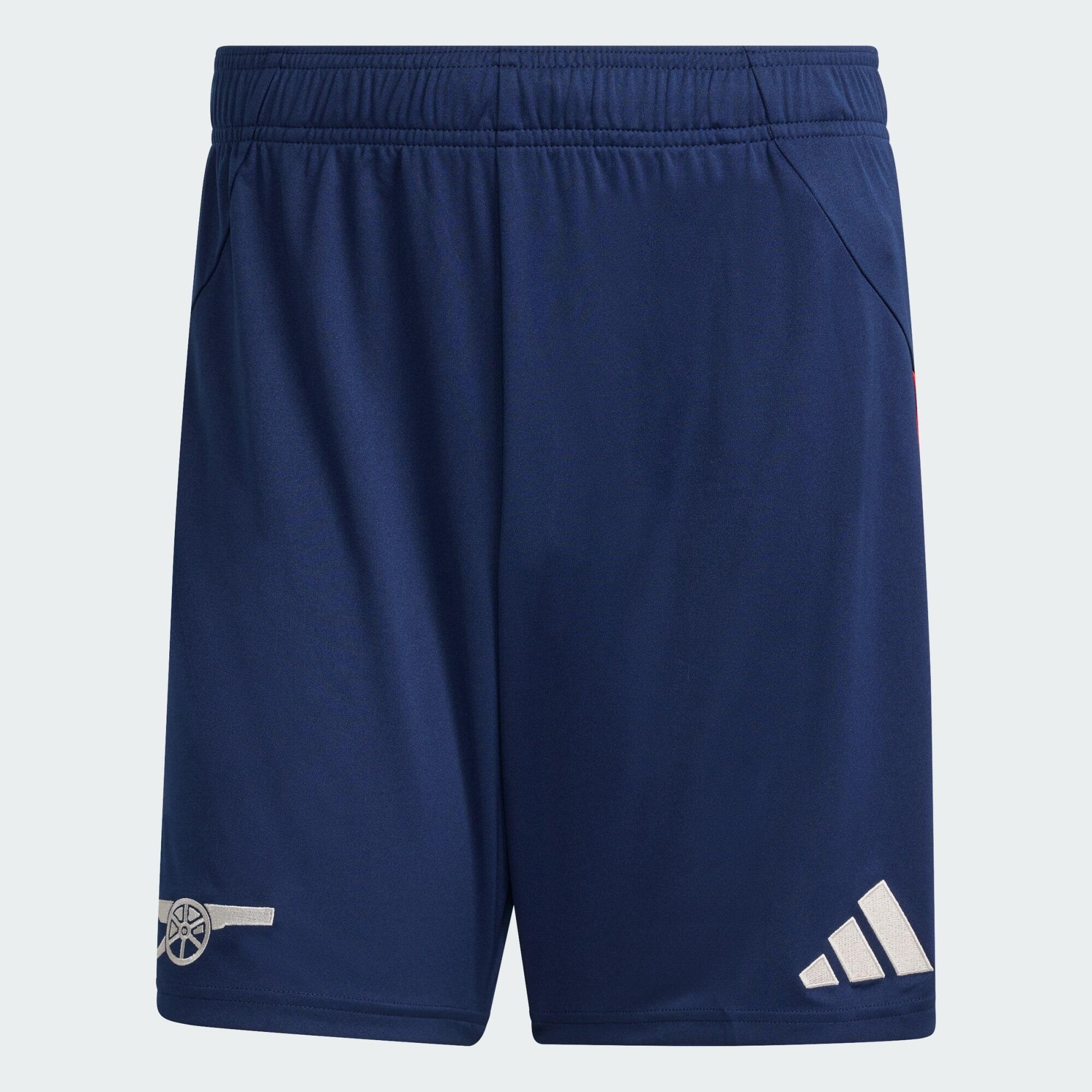 Short Extérieur Arsenal 25/26 2/6