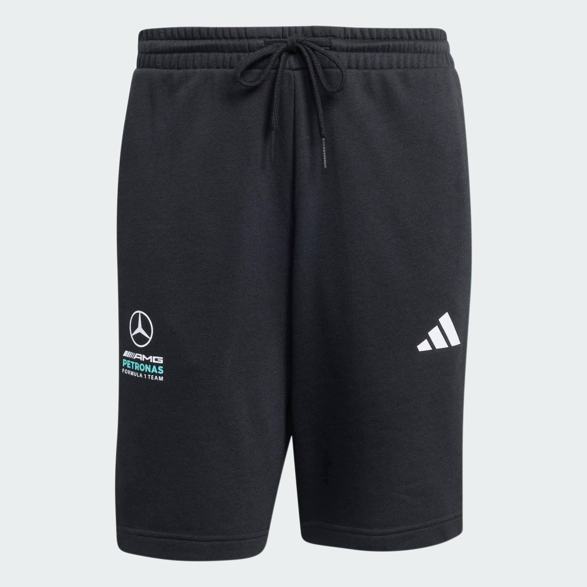 SHORT MERCEDES - AMG PETRONAS FORMULA 1 TEAM DNA 2/5