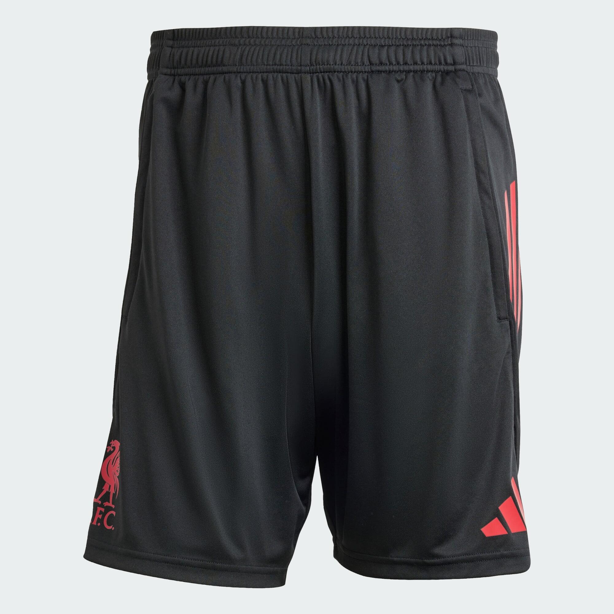 Short de training Liverpool FC Tiro 25 Competition 4/7