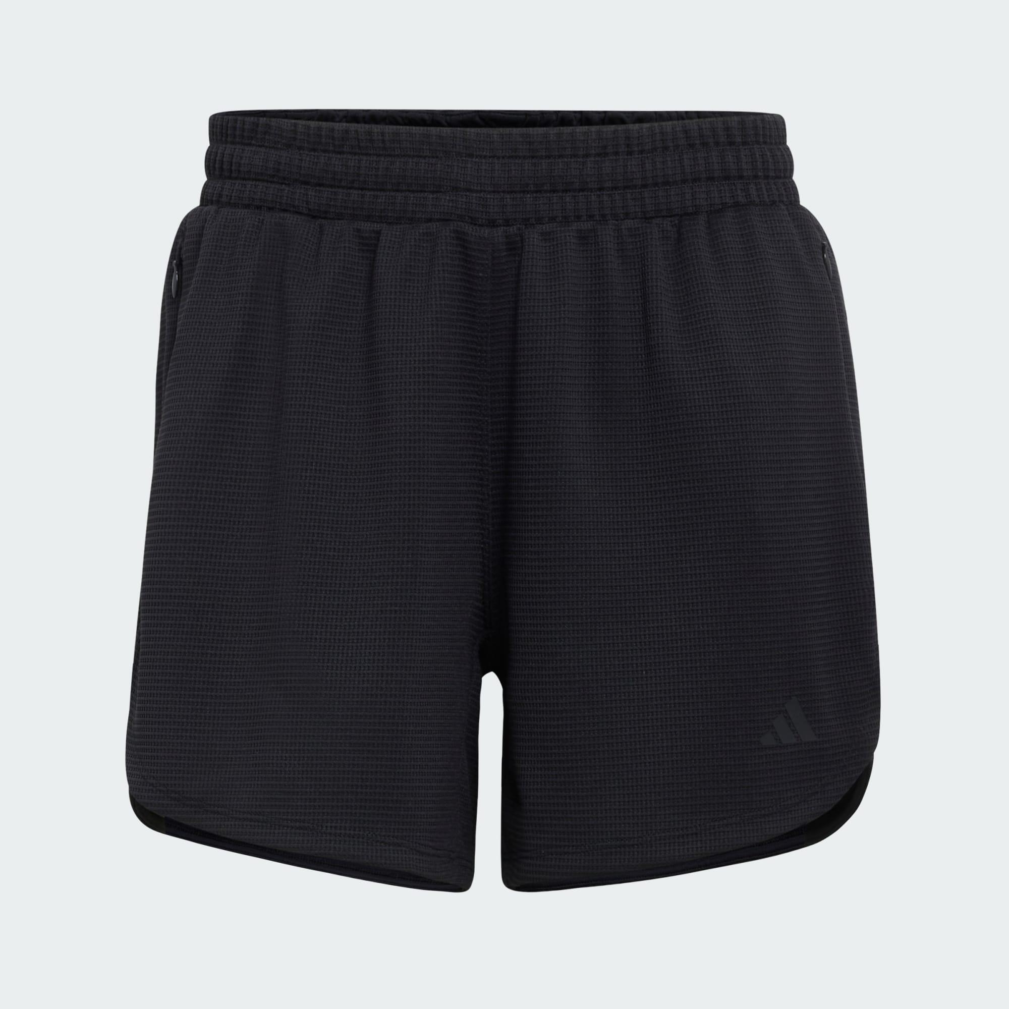 Short de training gaufré Pacer 2/5