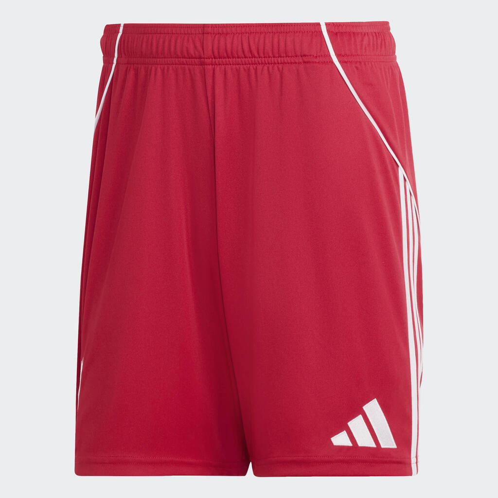 Liverpool FC 25/26 Home Shorts
