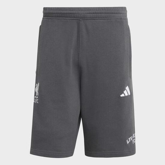 Short Liverpool FC US Pack