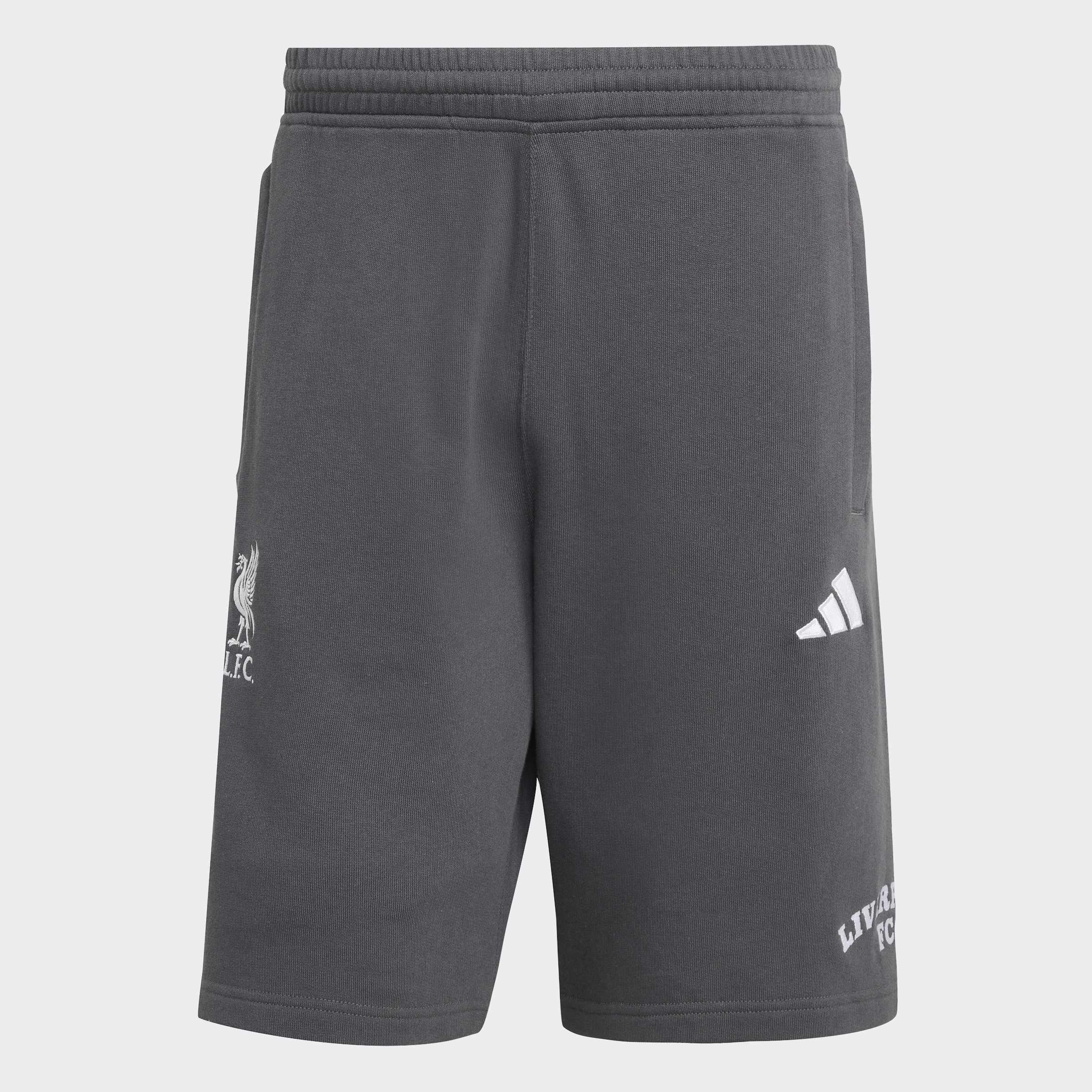 ADIDAS Šortky Liverpool FC US Pack