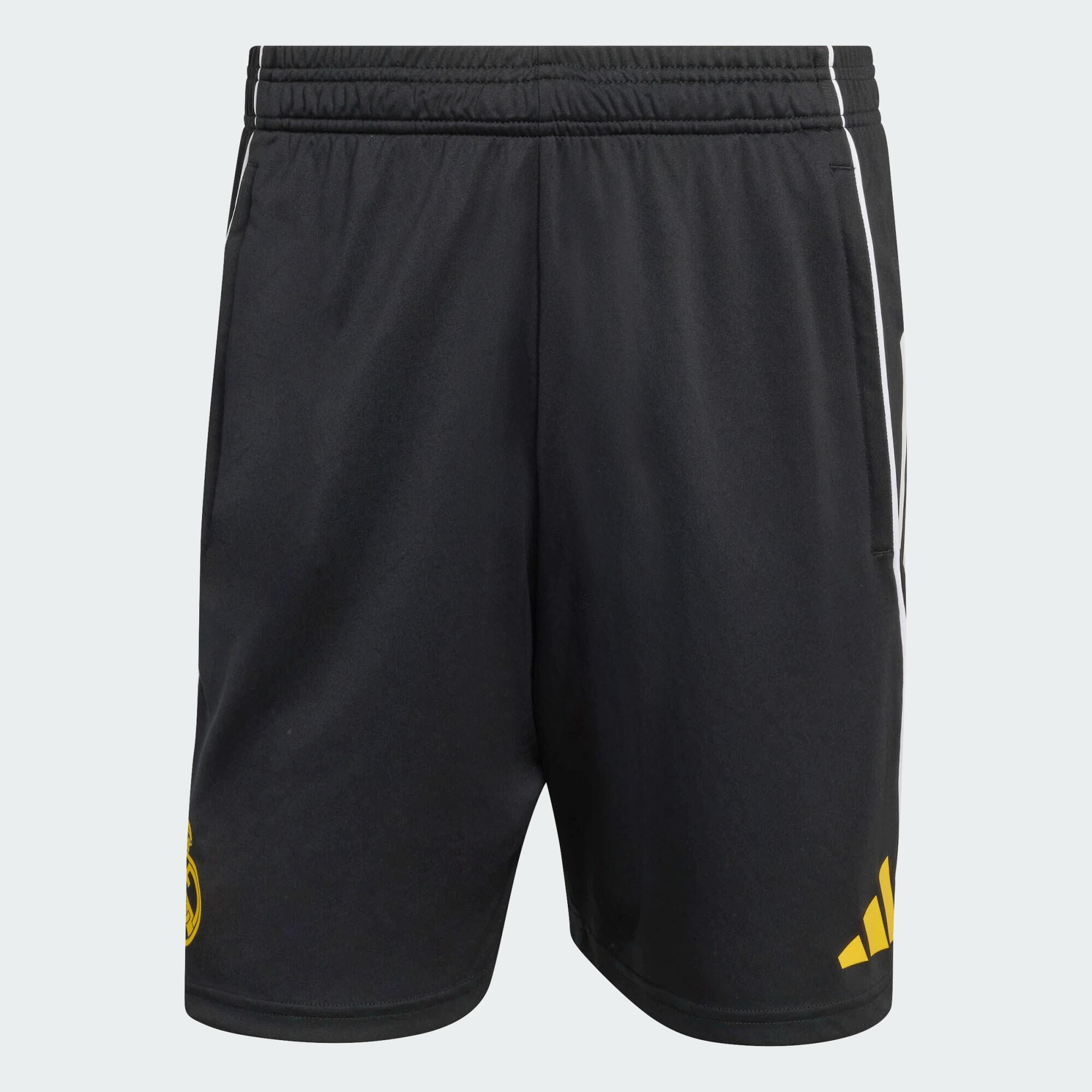 adidas Real Madrid Avengers 25/26 Tiro25 Competition Trainingsshorts 2/5
