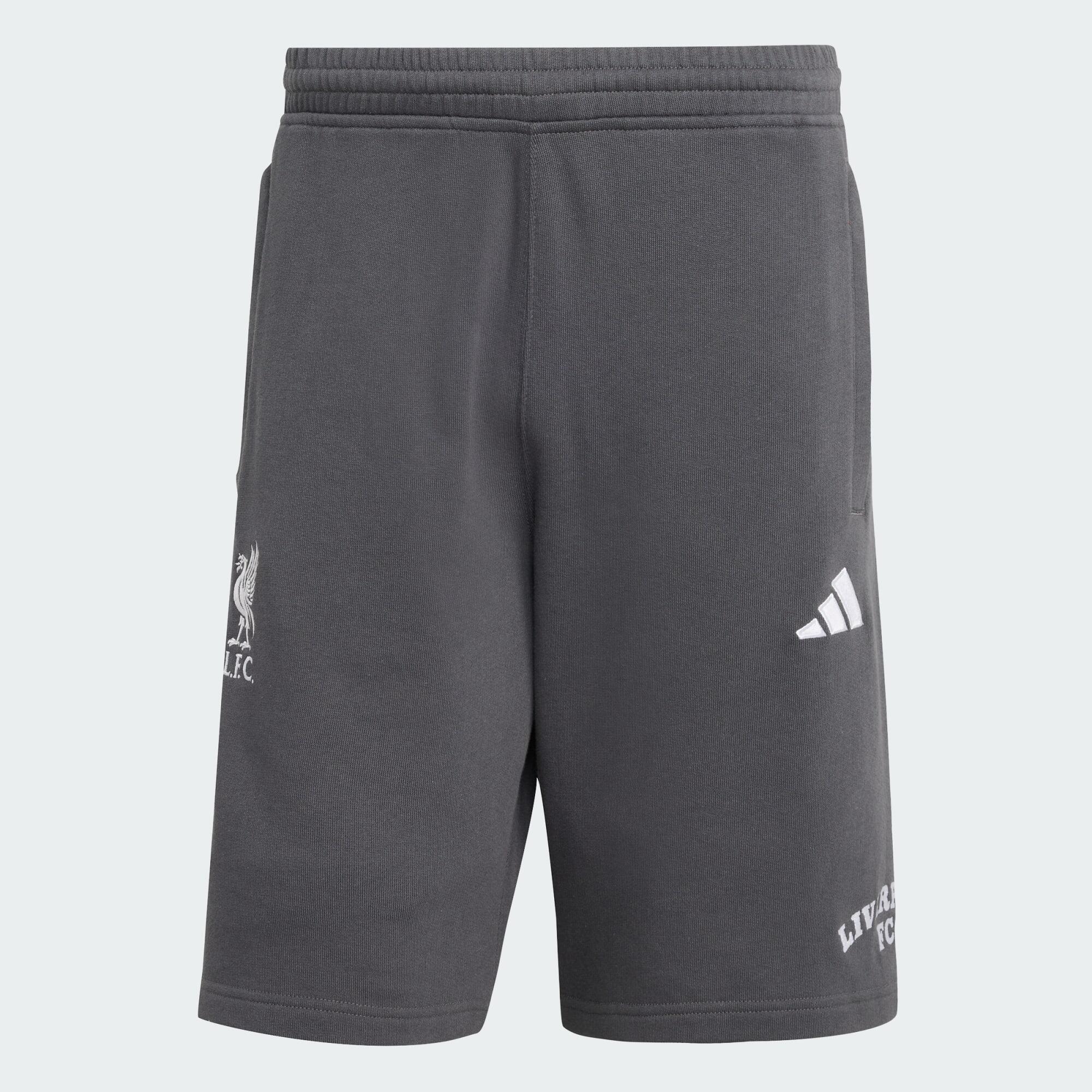 FC Liverpool US Pack Shorts 4/7