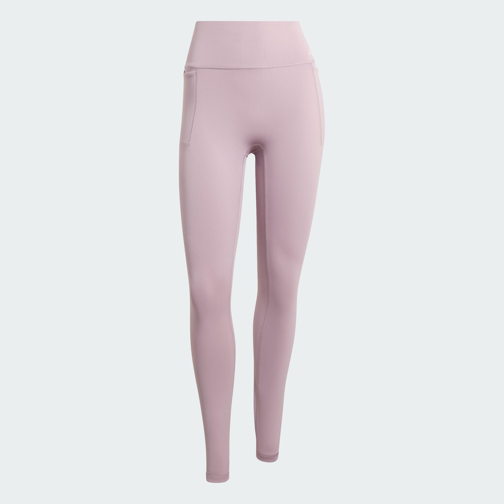 Optime Workout Full Length Leggings 2/6