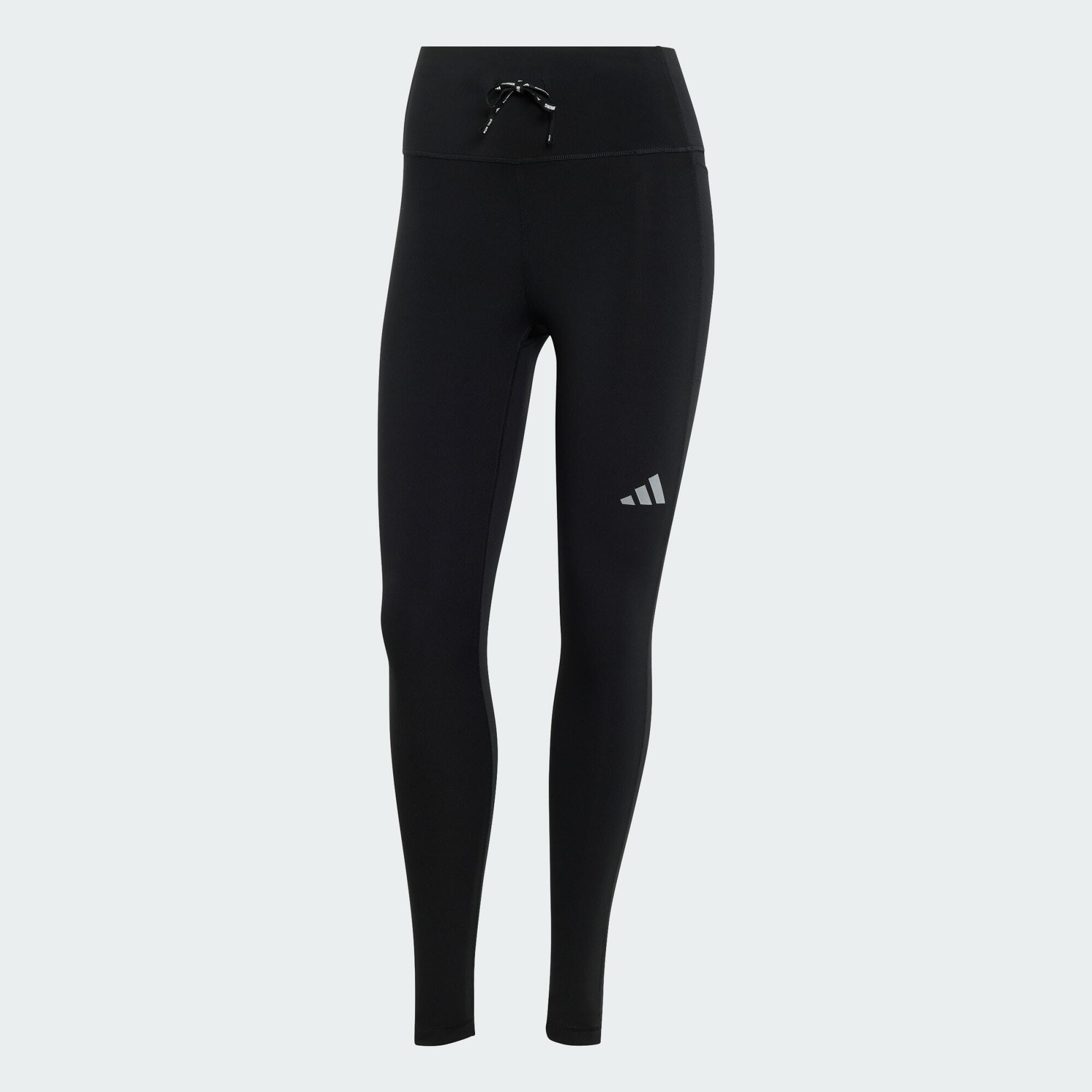 Leggings Run Essentials de comprimento total 2/7