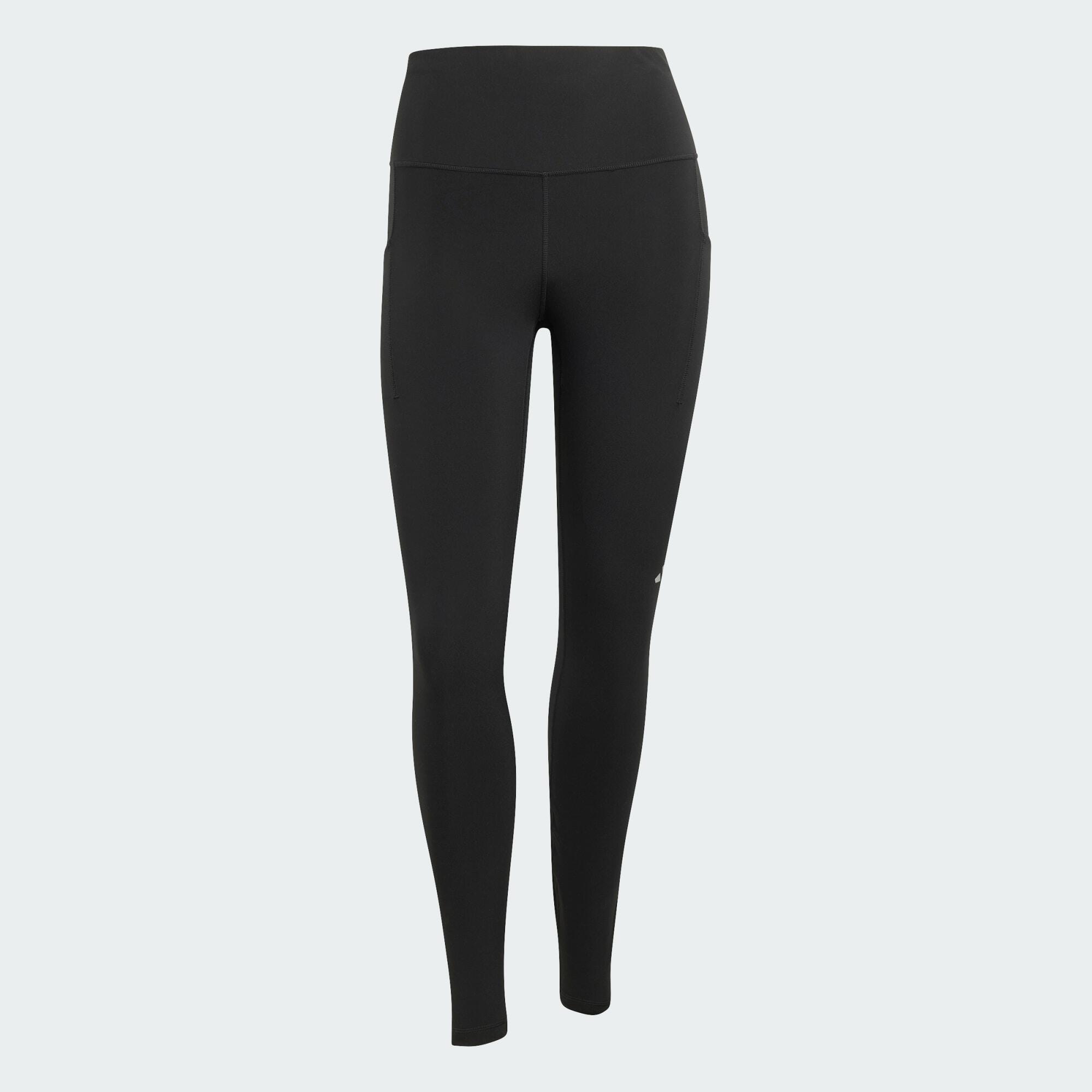 Legging de running long 3 bandes adi365 Climacool 2/8
