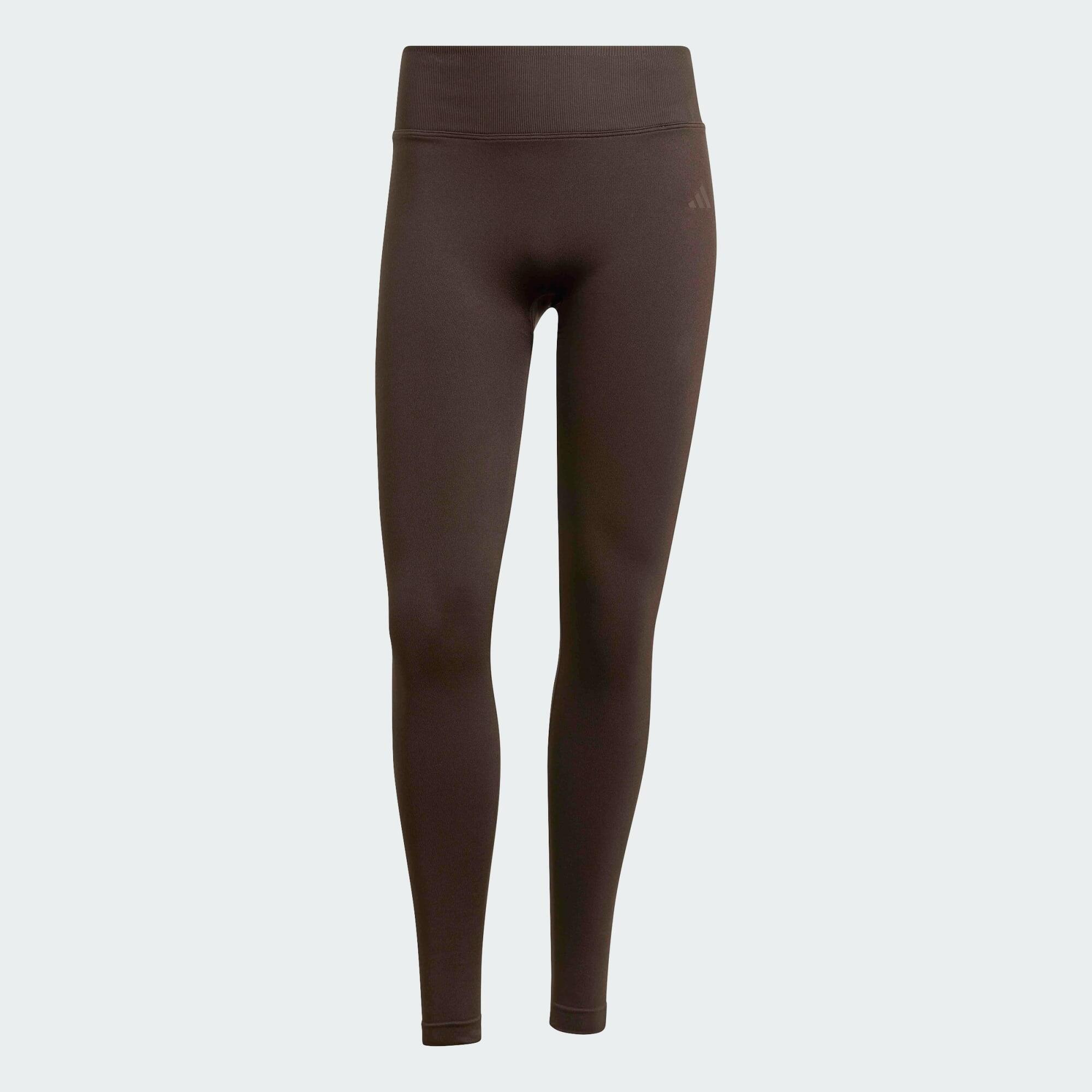 Legging 7/8 Workout Essentials Knit Scrunch 2/5