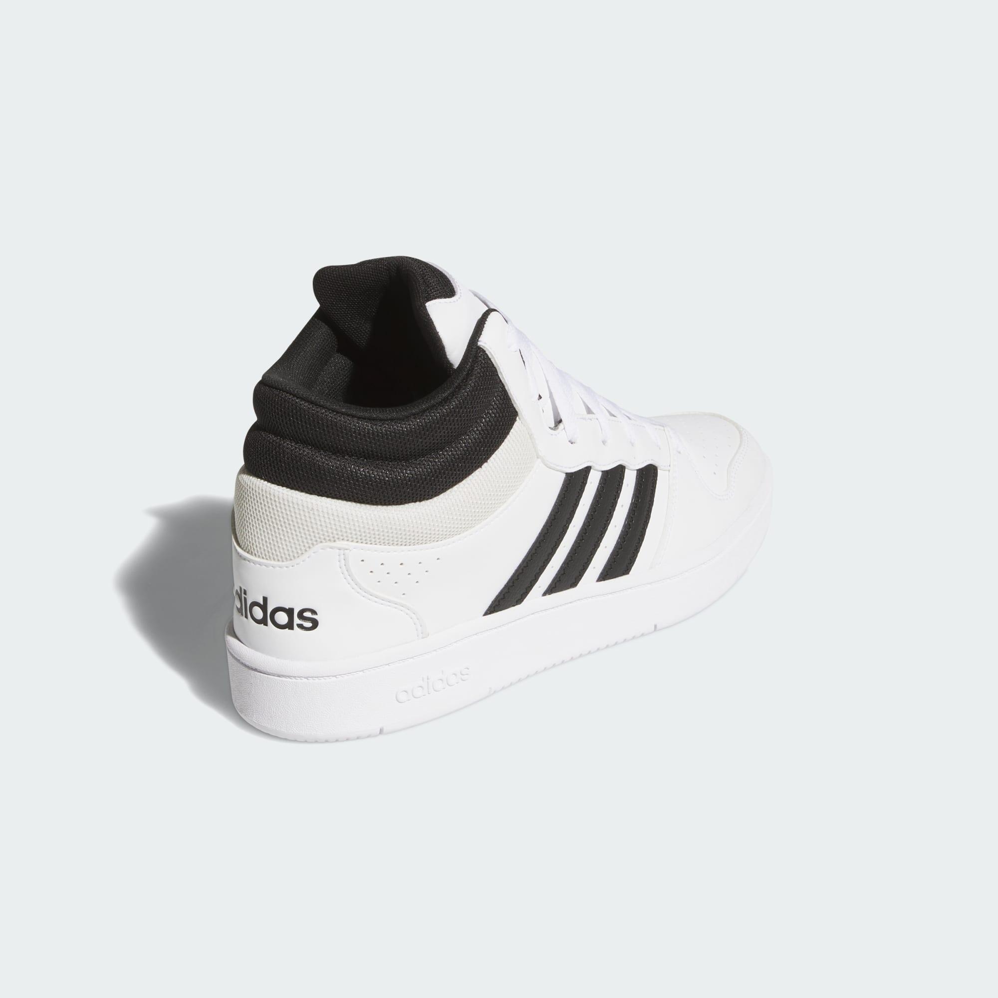 HOOPS MID CLASSIC SCHUH 7/8