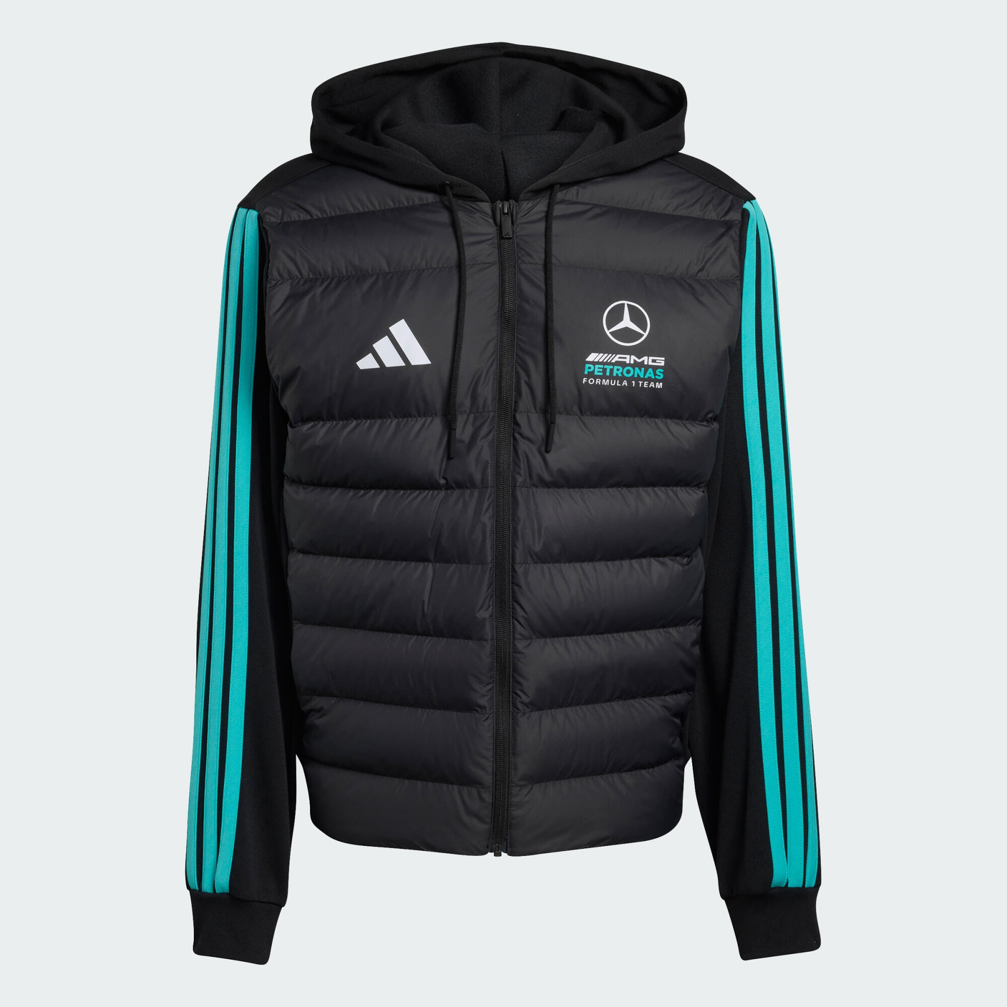 DOUDOUNE MERCEDES - AMG PETRONAS FORMULA 1 TEAM DNA 2/6