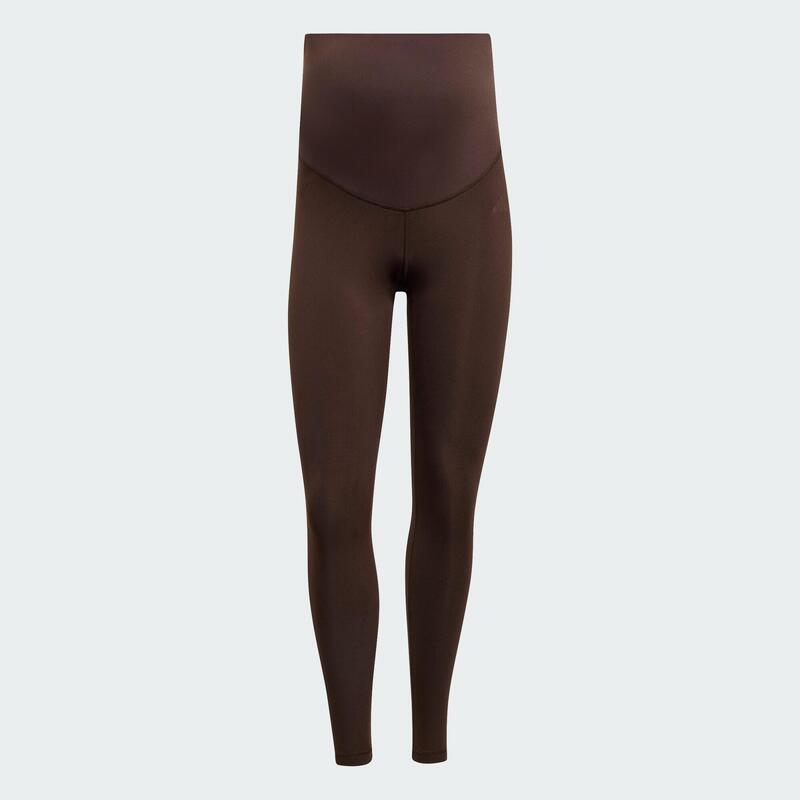 Legíny Optime Essentials Workout Full Length Maternity