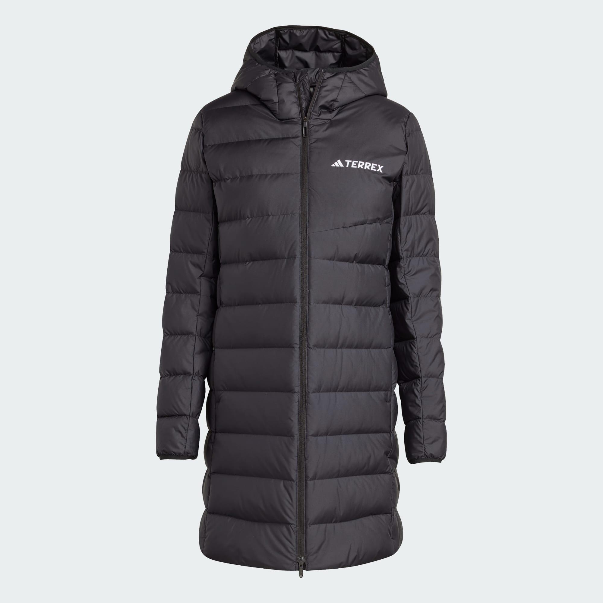 Terrex Multi Light Kapuzenparka 2.0 2/8
