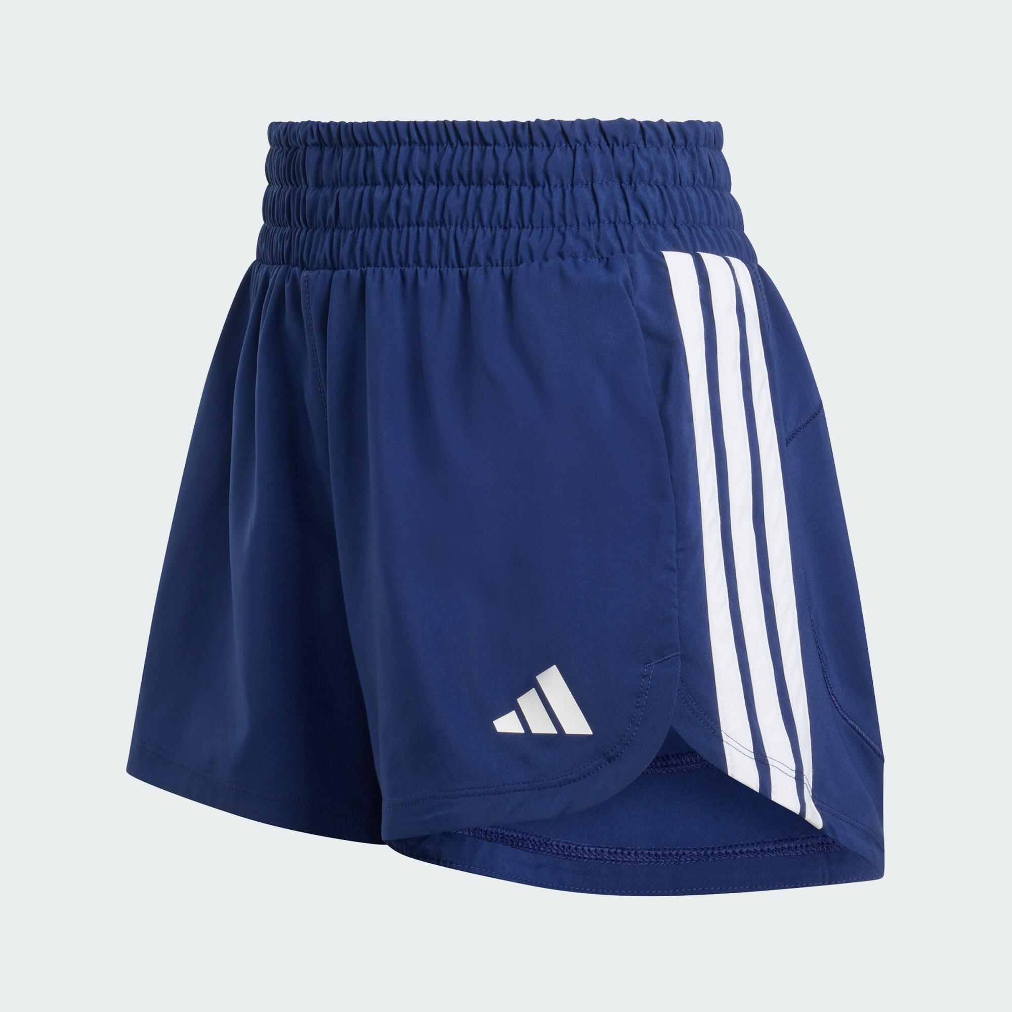 Pacer Woven High Rise Workoutshort 2/6