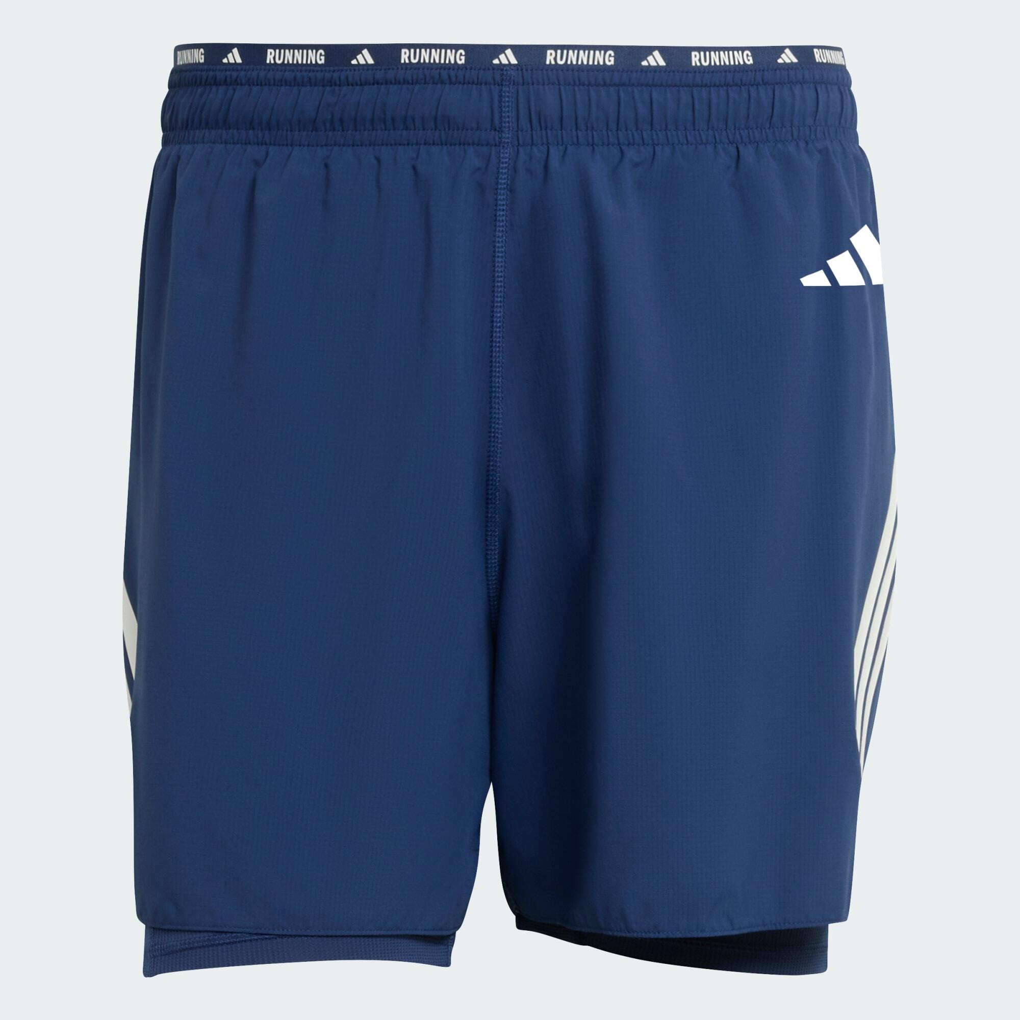 Short adi365 FORMOTION 2 en 1 2/5