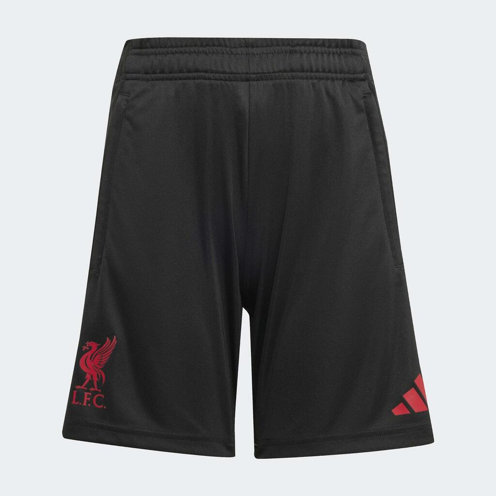 Liverpool FC Tiro 25 Competition Training Shorts