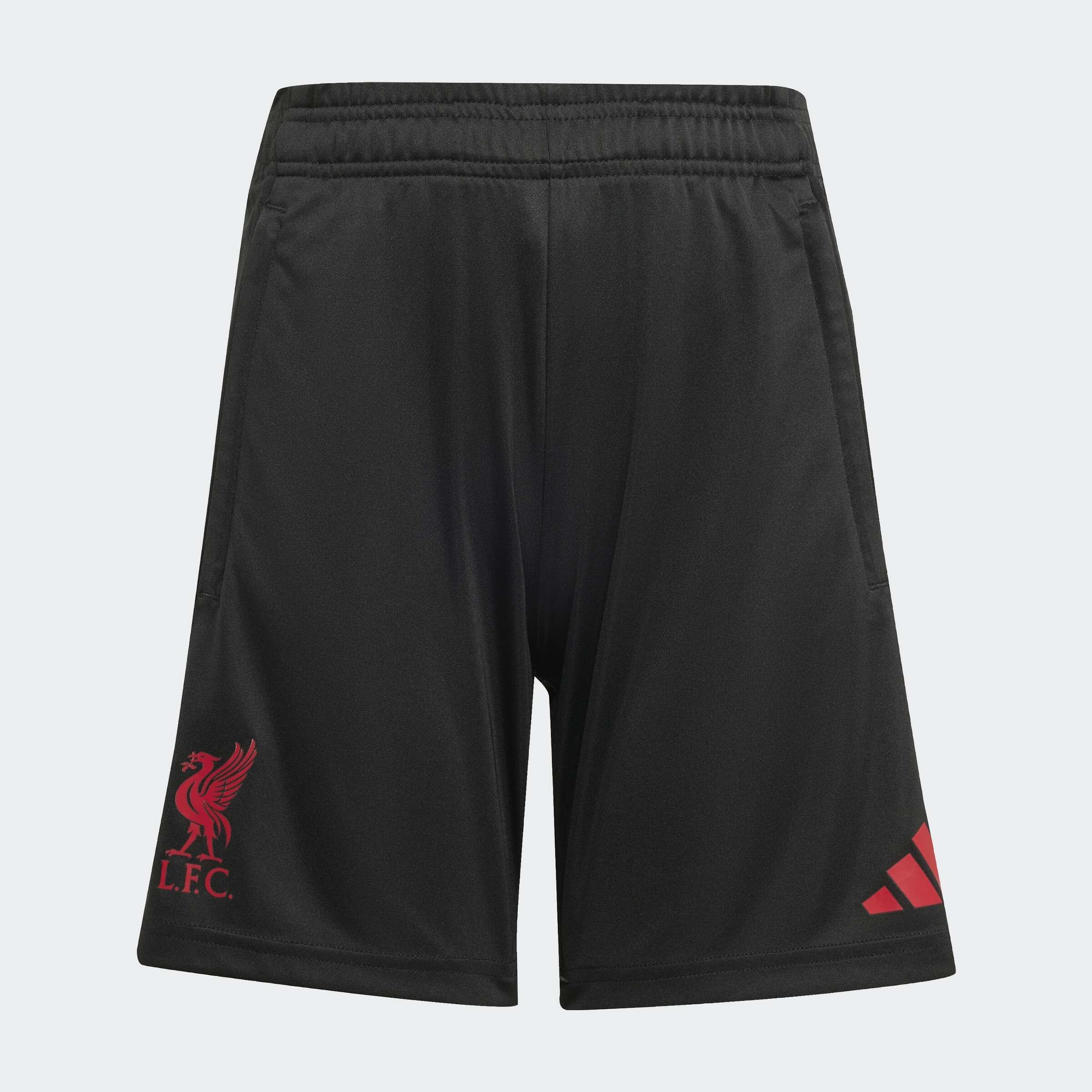 ADIDAS Tréninkové šortky Liverpool FC Tiro 25 Competition