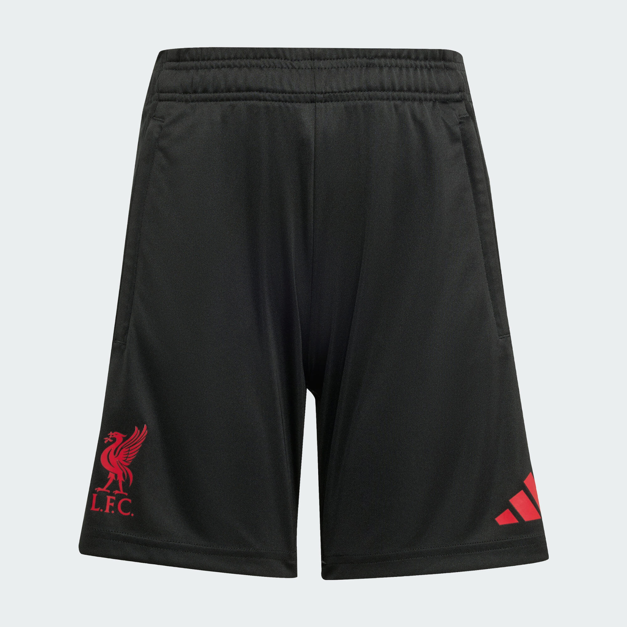 Short d'entraînement Liverpool FC Tiro 25 Competition 4/7