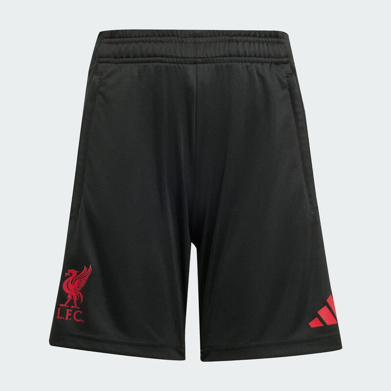 Pantaloni scurți de antrenament Liverpool FC Tiro 25
