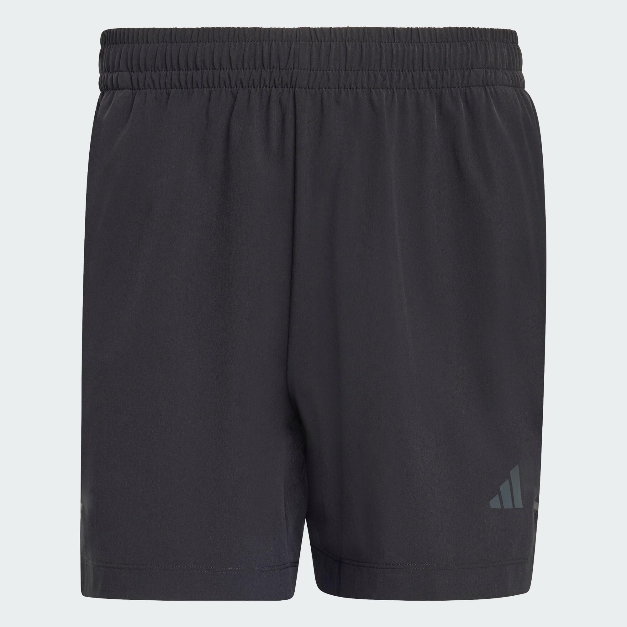 D4T Essentials Shorts 2/6