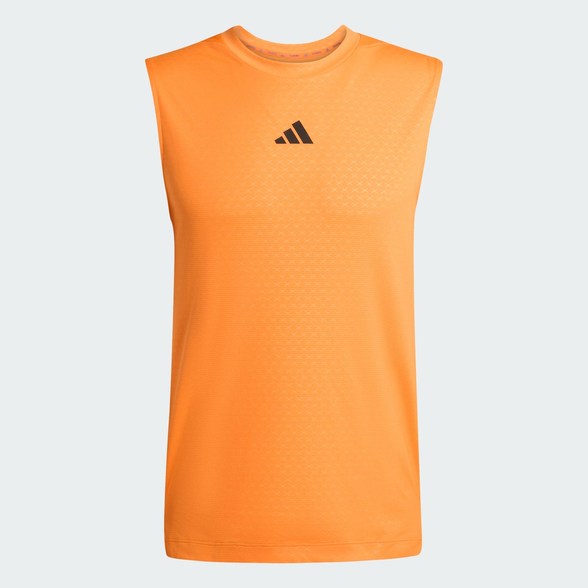 CAMISOLA DE ALÇAS D4T POWER 3-STRIPES 2/7