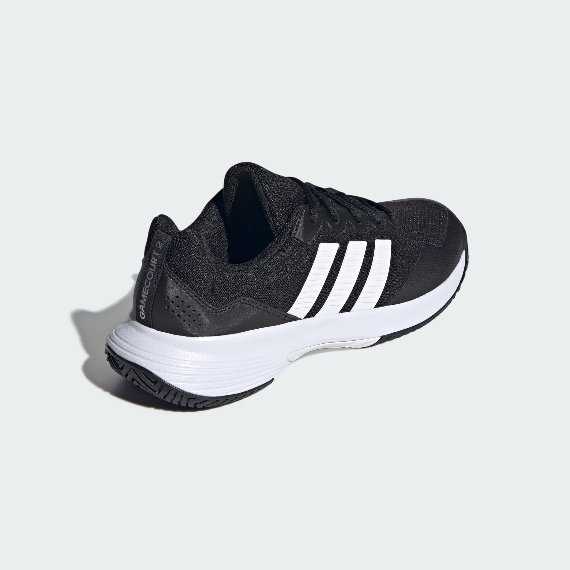 CHAUSSURE DE TENNIS GAMECOURT 2 7/7