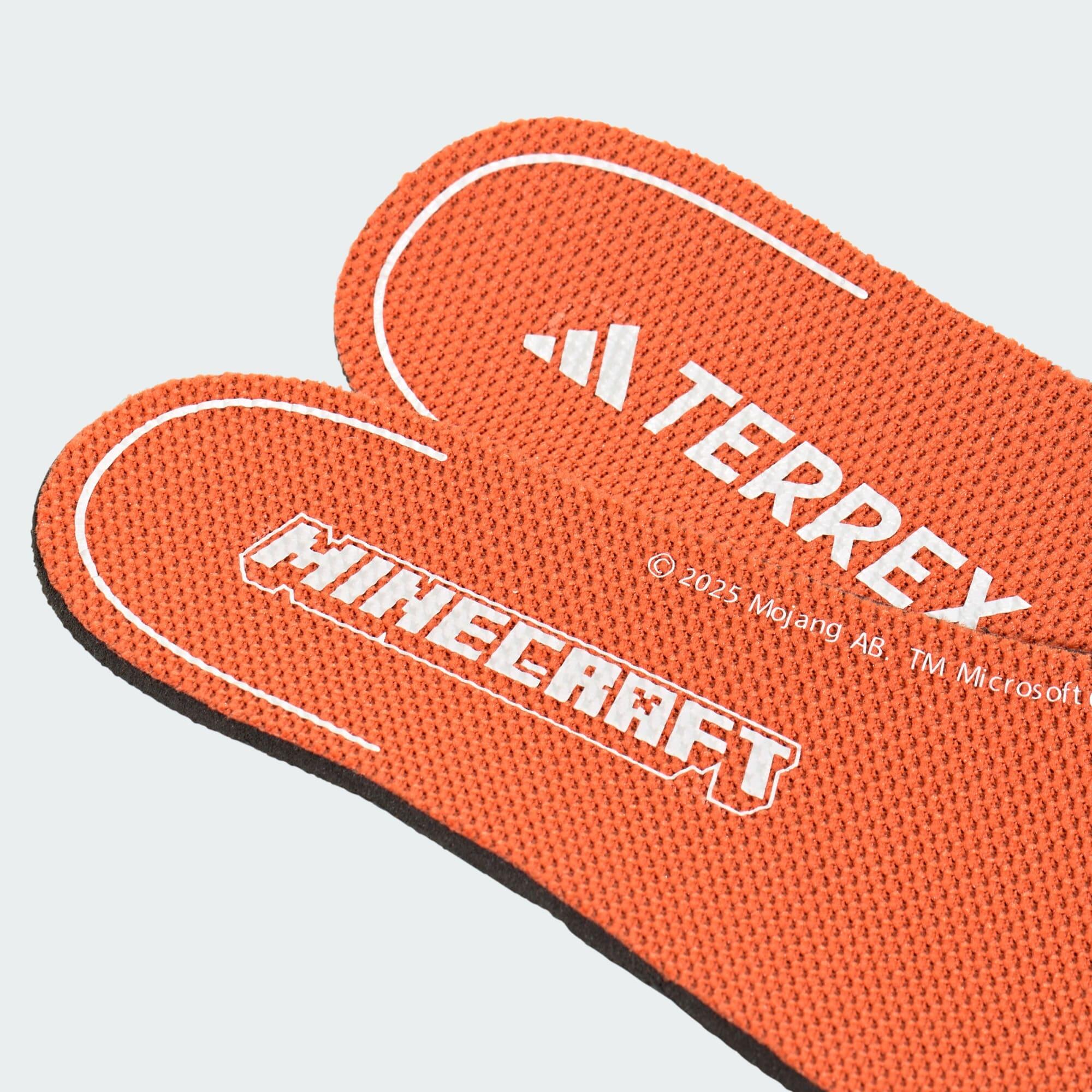 adidas Minecraft Terrex AX4R Wanderschuh 7/8