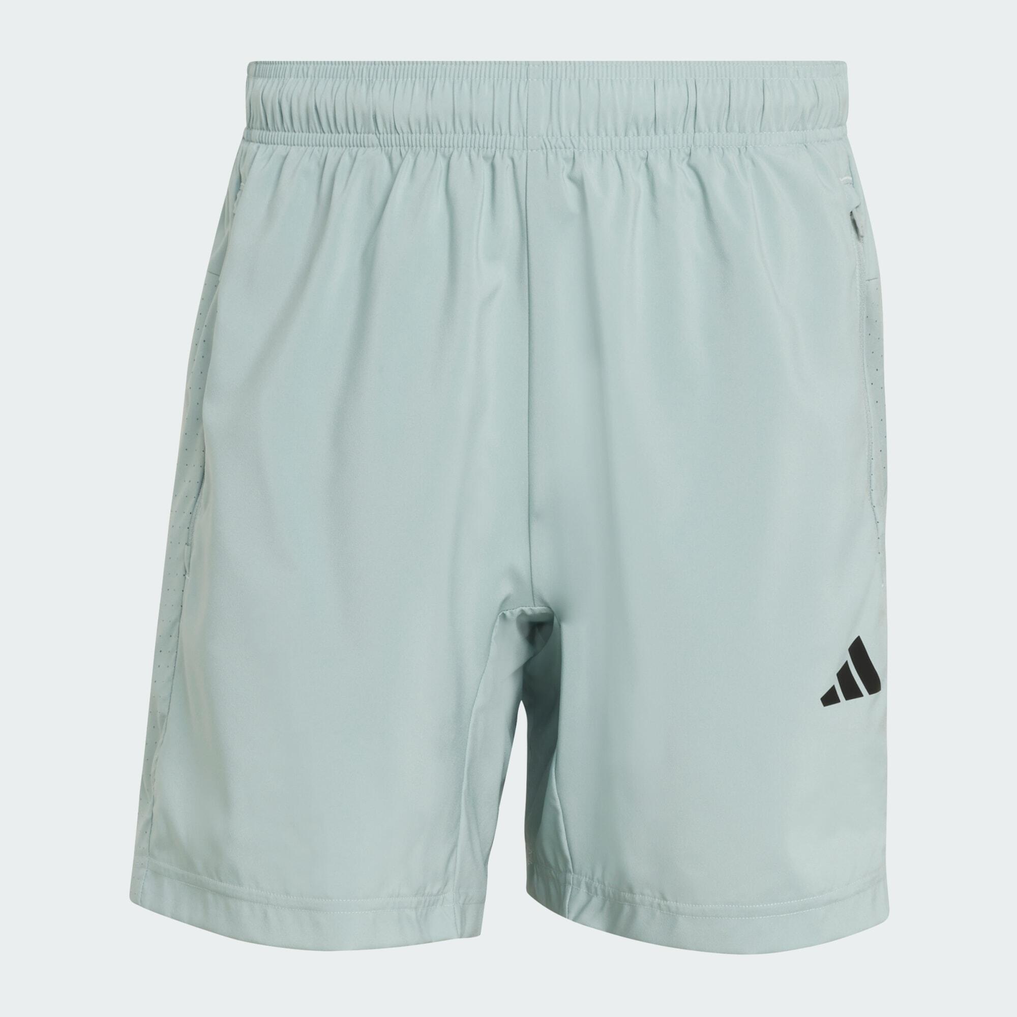 SHORT TOILE BASE WORKOUT ESSENTIALS 2/6