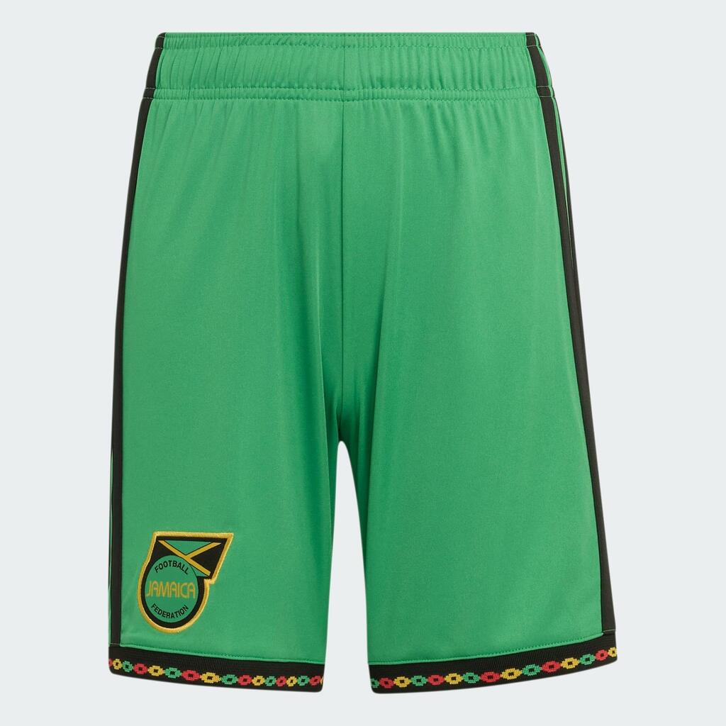 Jamaica 26 x Bob Marley Home Kids Shorts