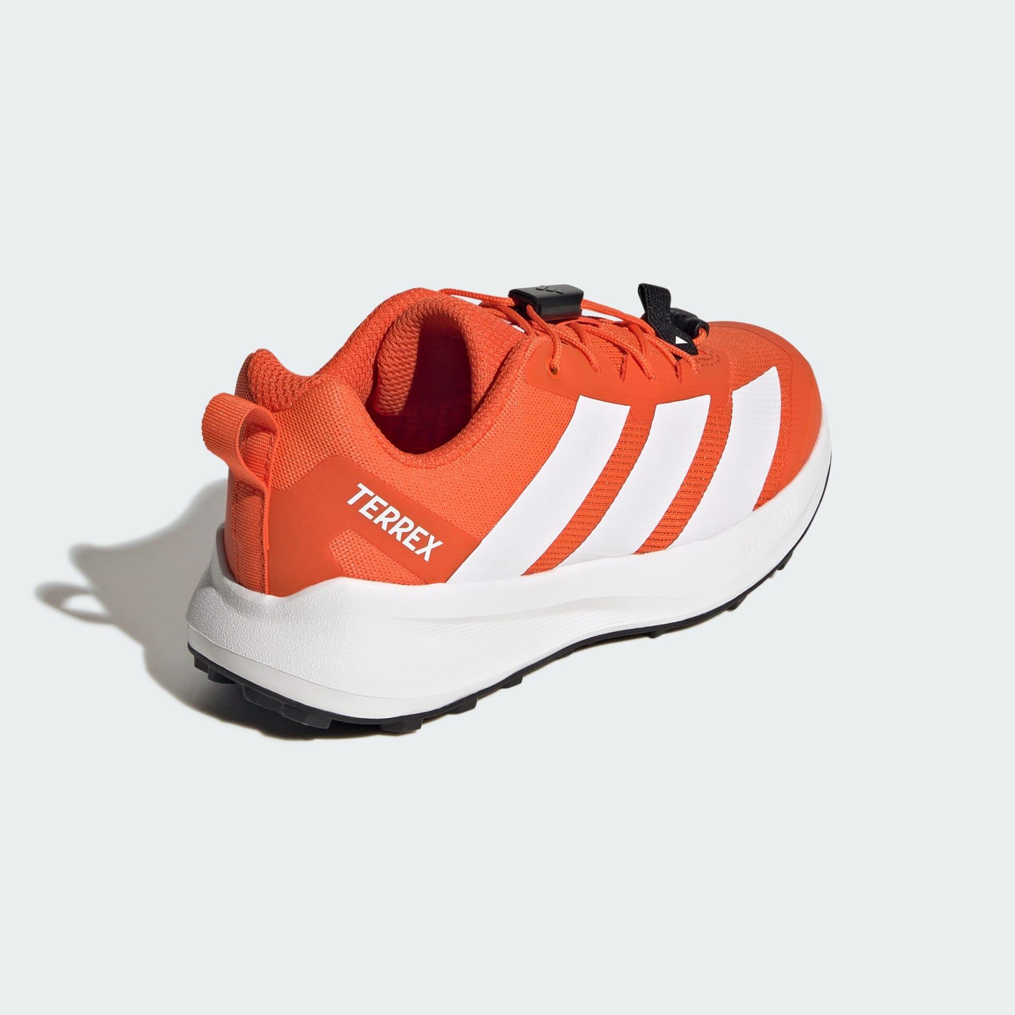 Sapatilhas de Trail Running Terrex Agravic para Crianças 7/7