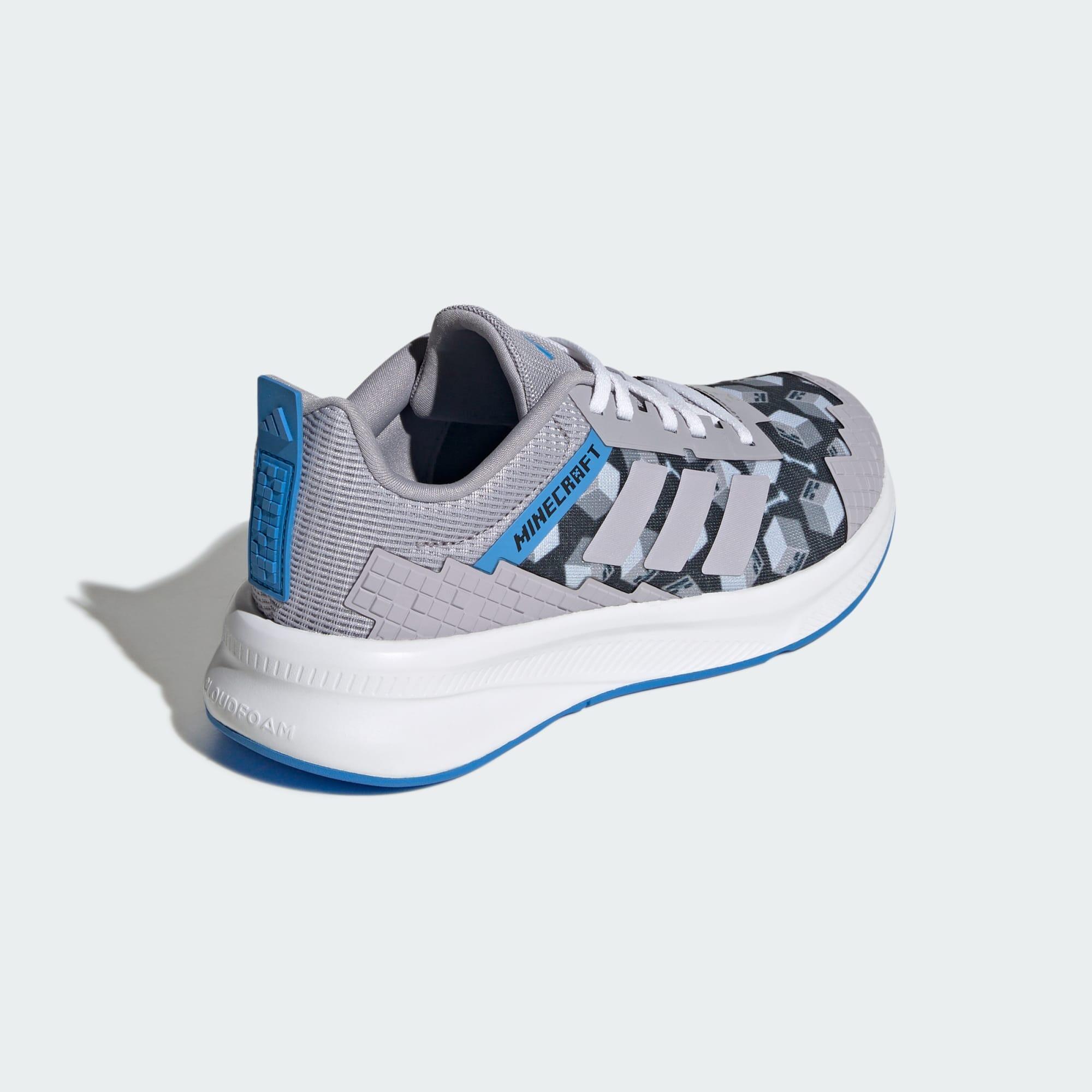 CHAUSSURE ADIDAS MINECRAFT FORTARUN 4.0 JUNIOR 7/7