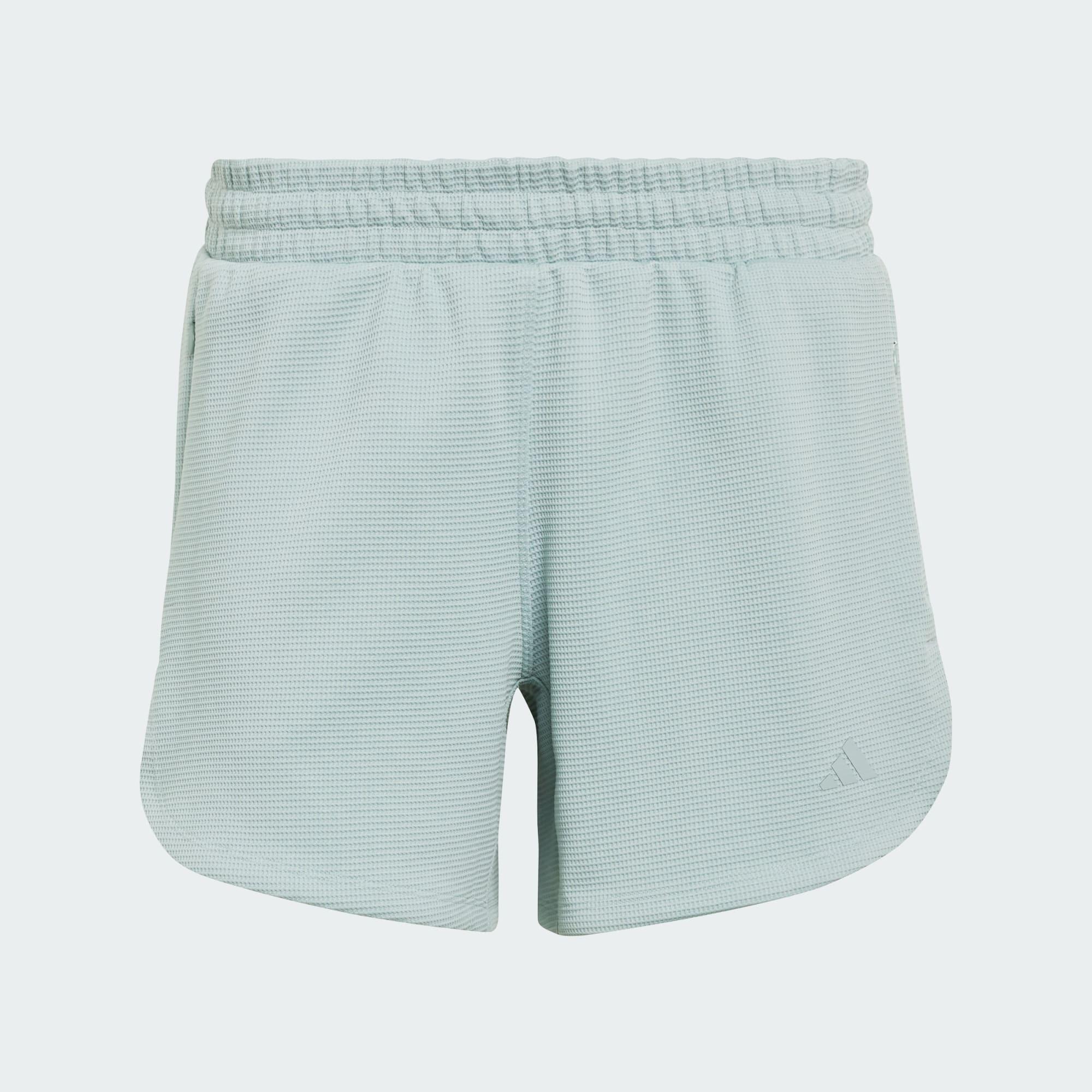 Short de training gaufré Pacer 2/5