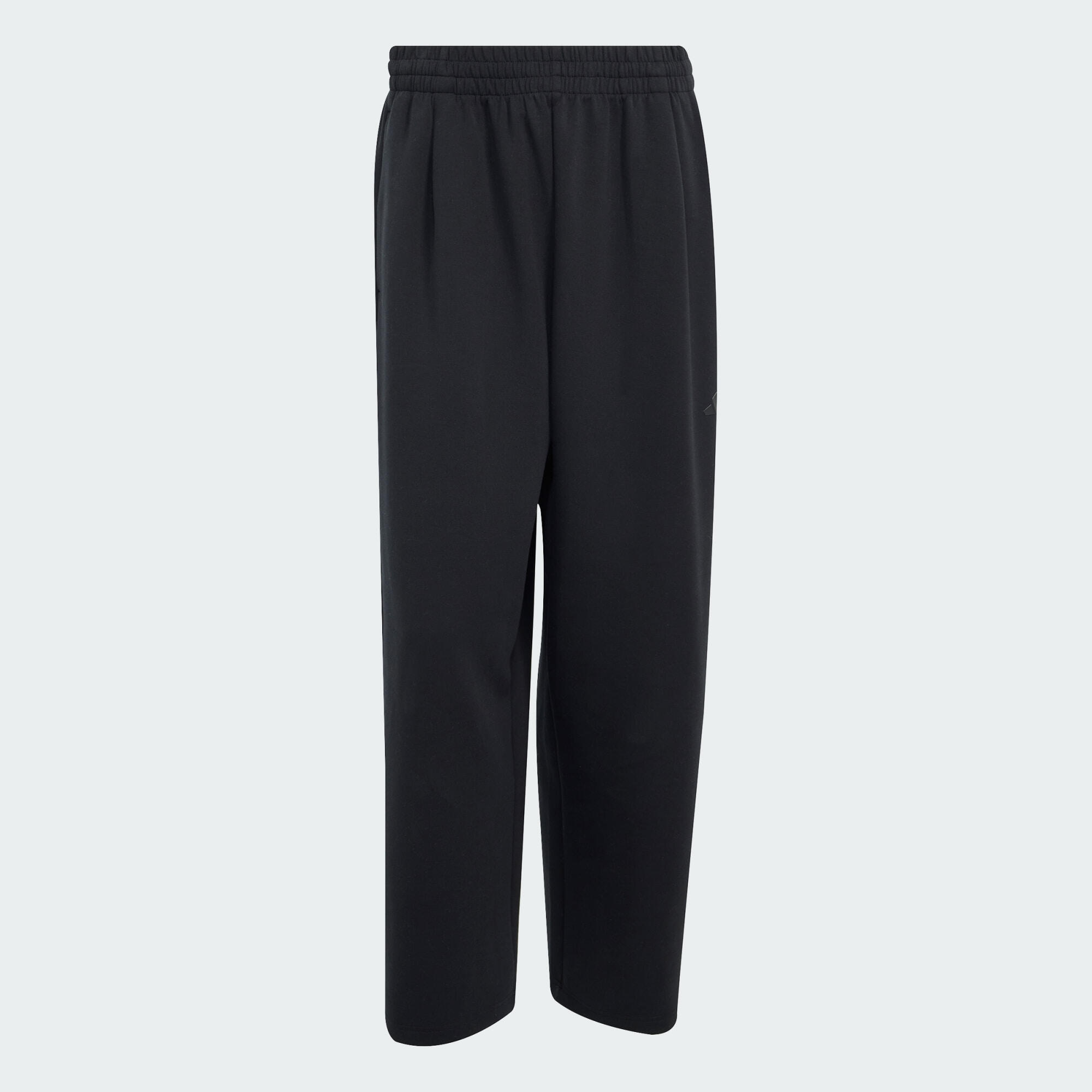 Soft Lux Hose, Gerade Länge 2/7