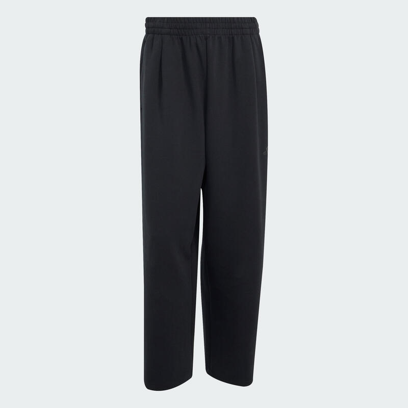 Pantaloni drepți Soft Lux