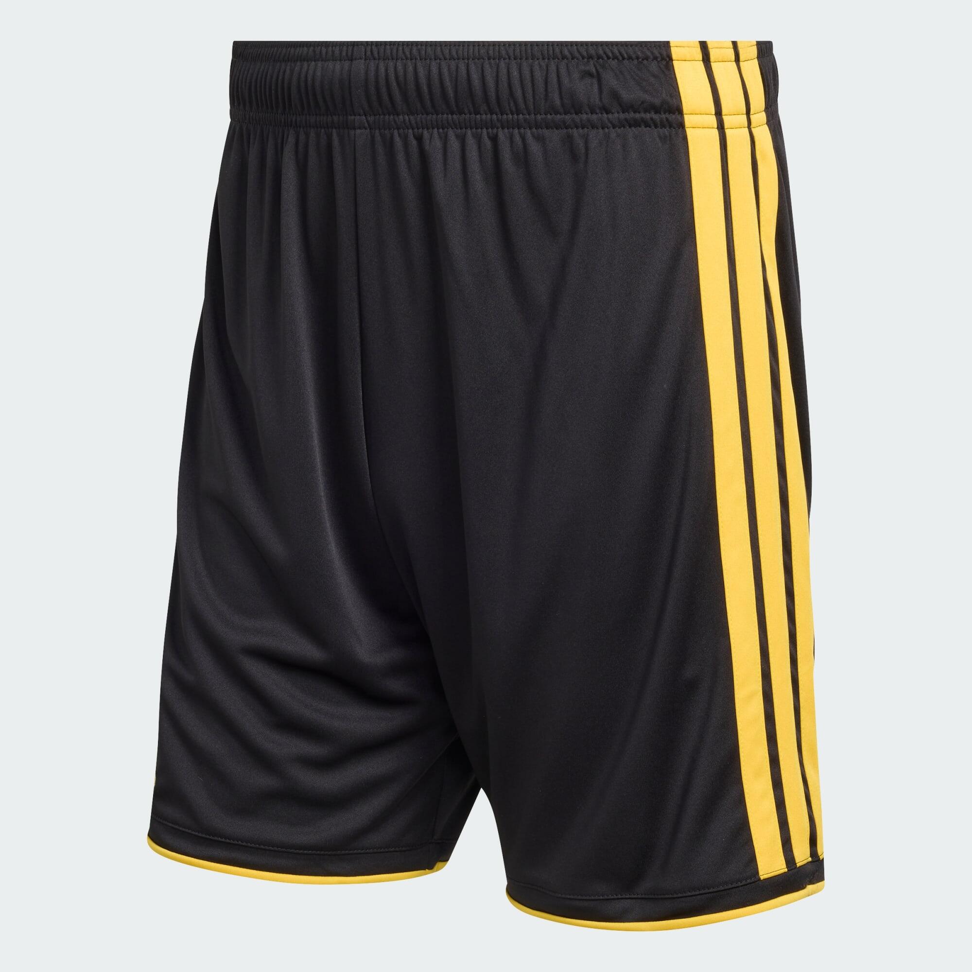 Belgien 26 Heimshorts 3/7