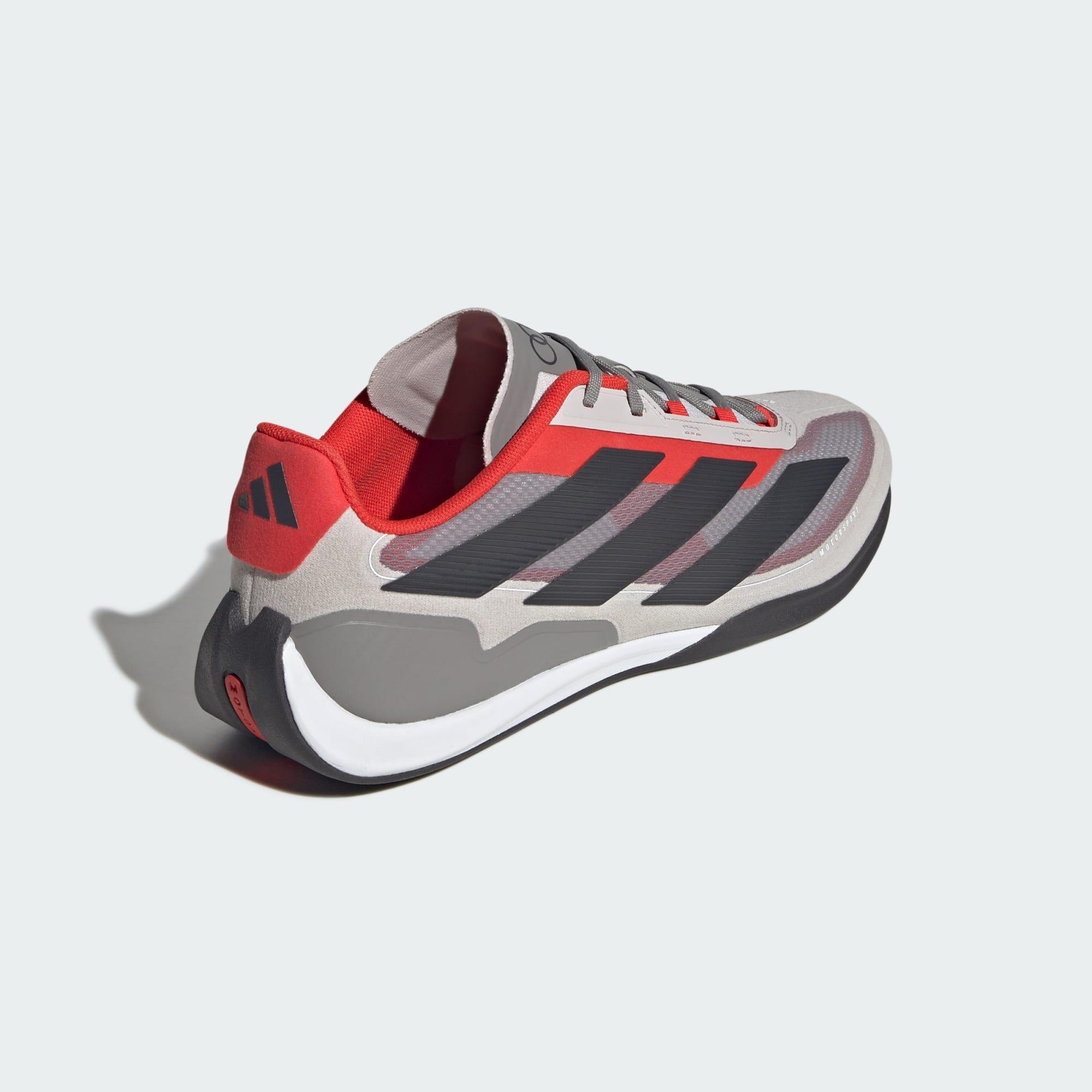 ADIDAS FEROZA AUDI REVOLUT F1 TEAM SCHUH 7/7