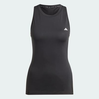 Designed for training tanktop