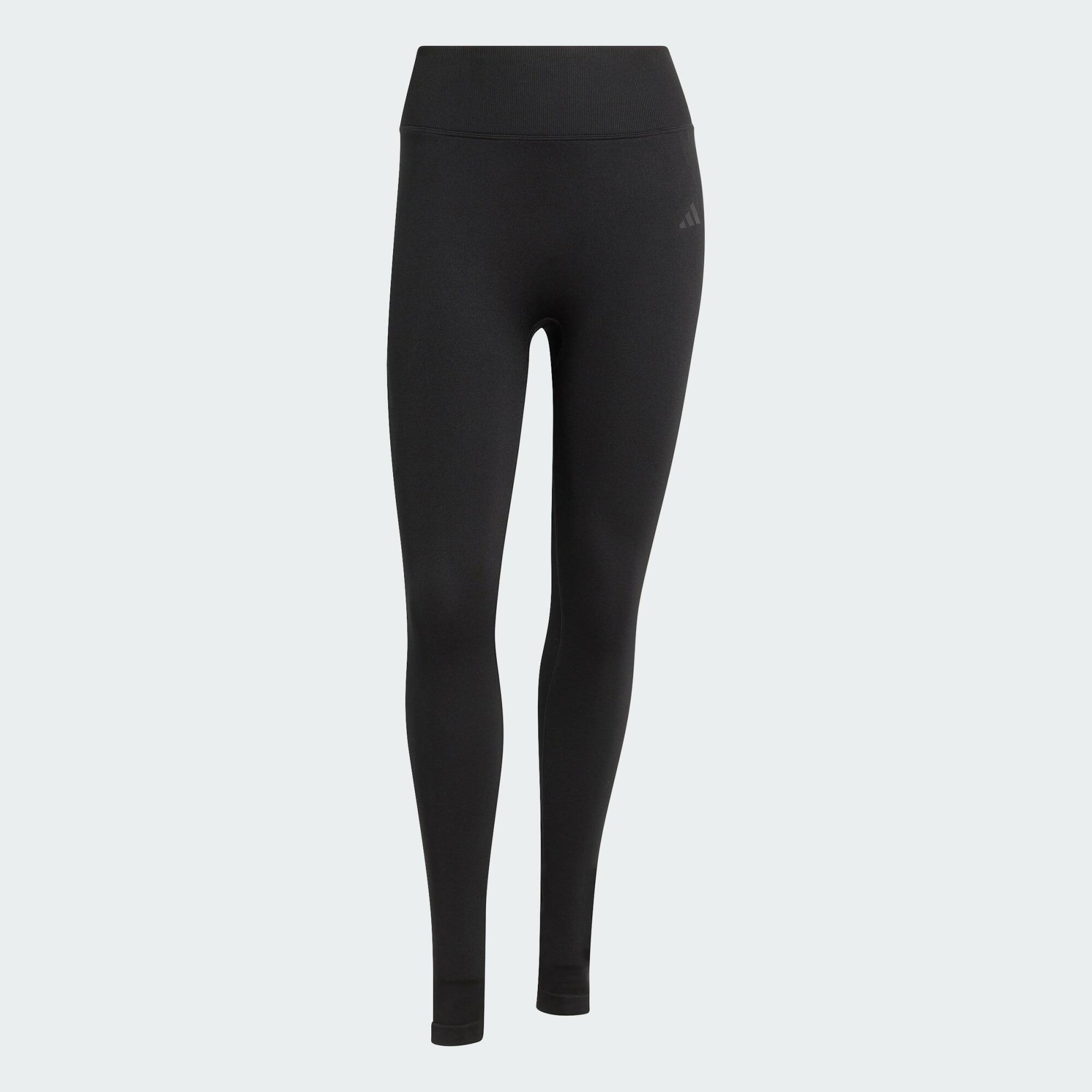 Legging 7/8 Workout Essentials Knit Scrunch 2/5
