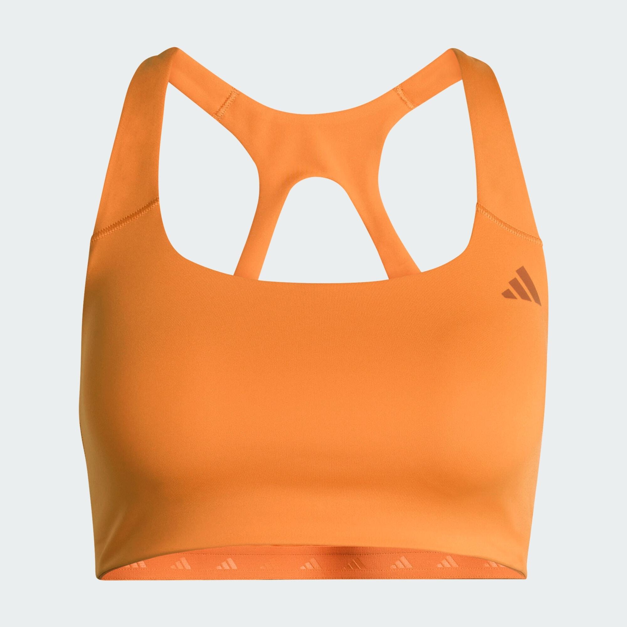 Reggiseno Optime Workout Medium Support 2/6