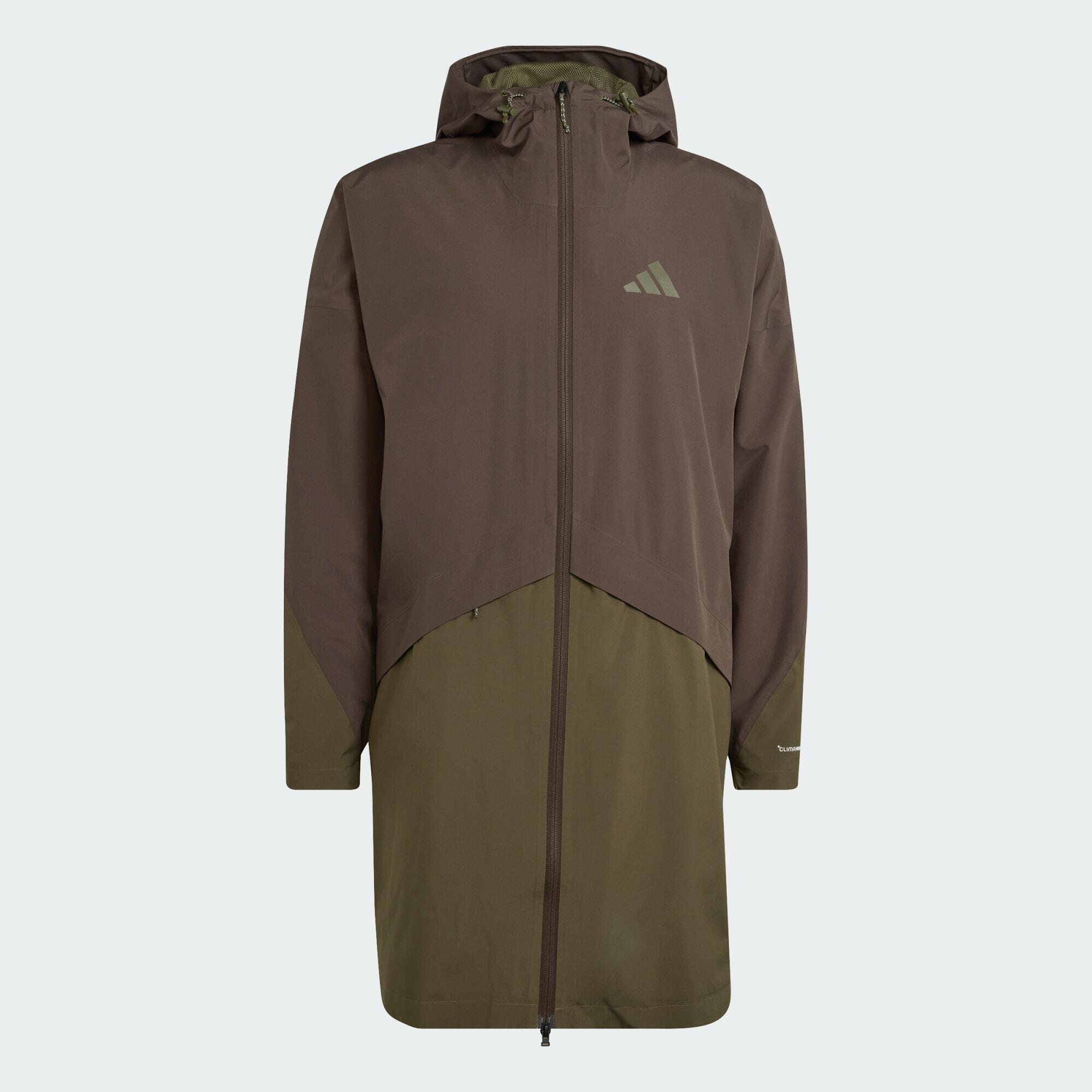 Parka Impermeável de 2 Camadas Climaproof Multi Terrex 2/6
