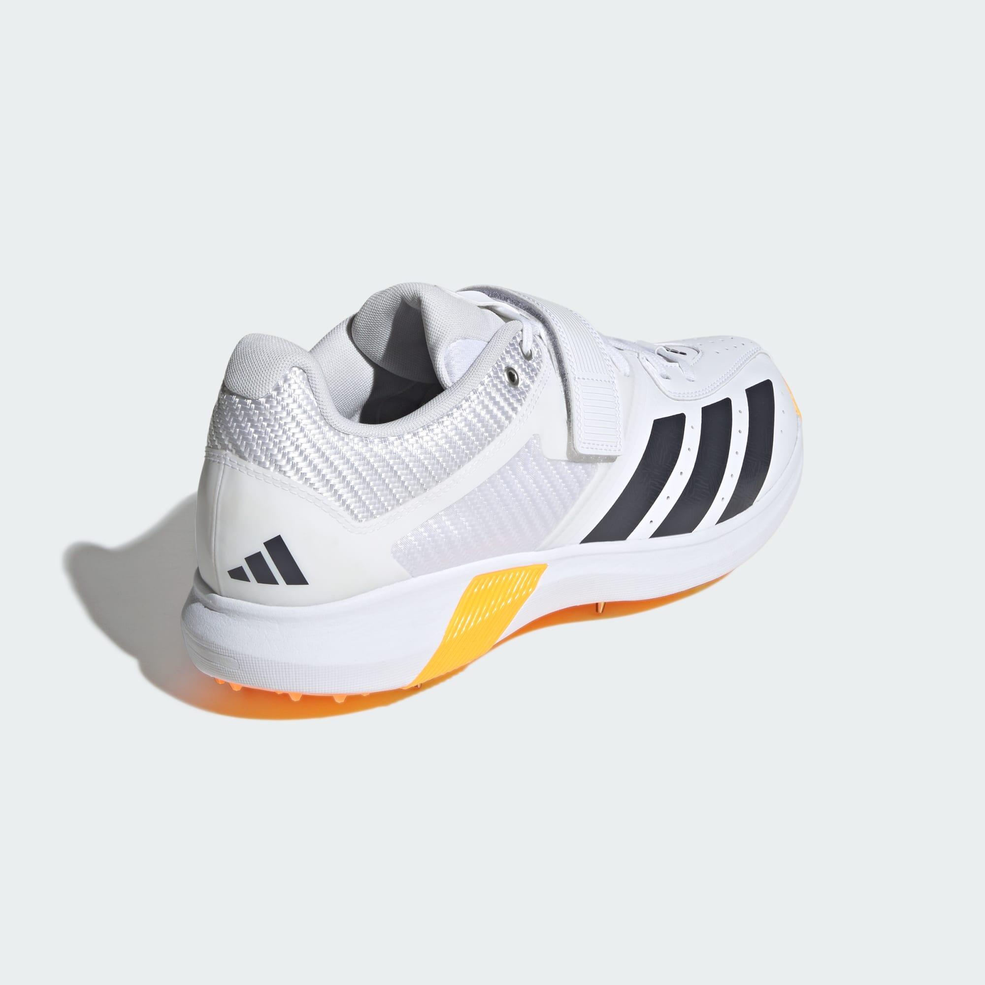 Scarpe da cricket Adipower Incurza 7/7